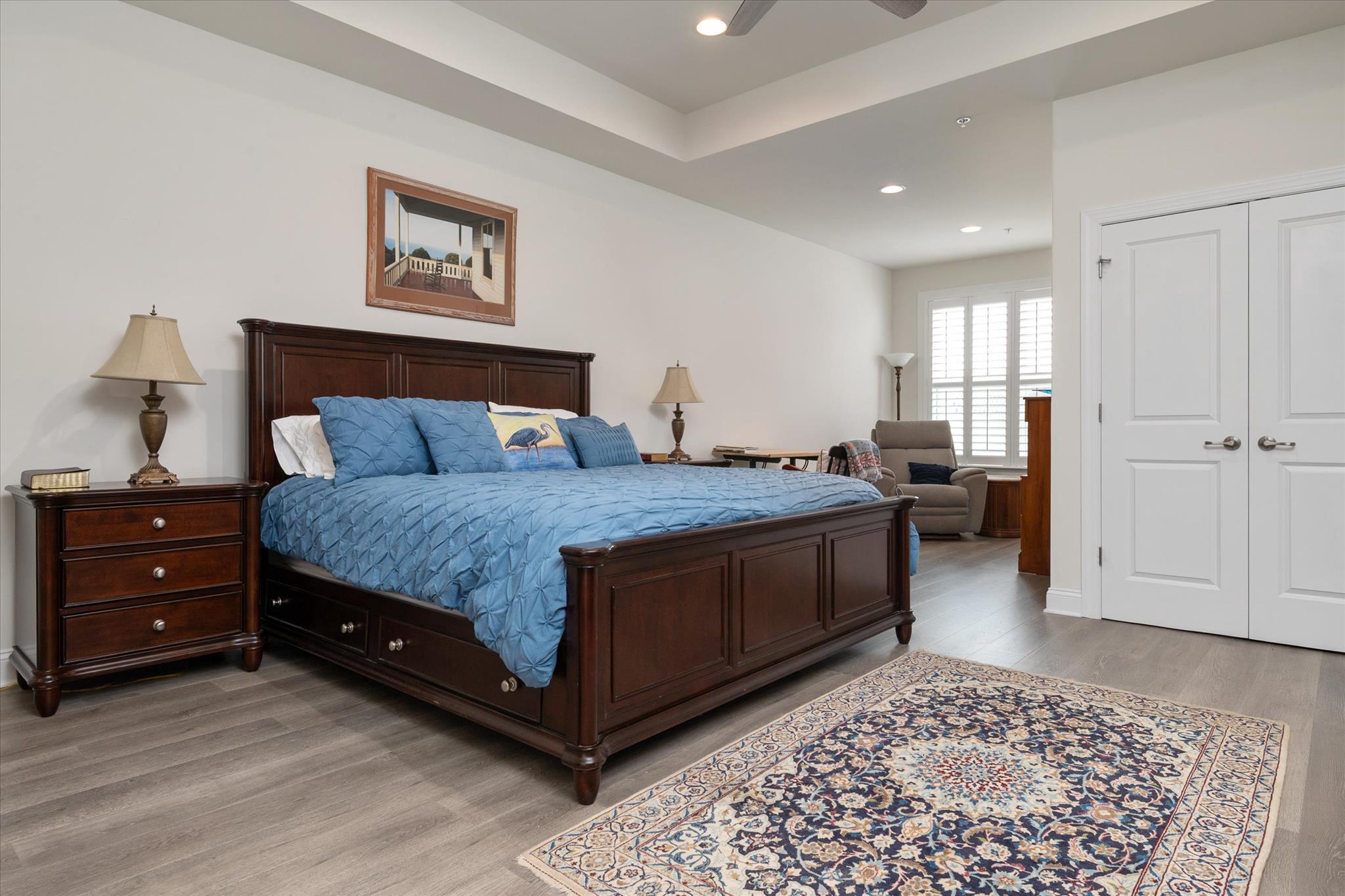 BAY BRIDGE COVE - Residential Lease