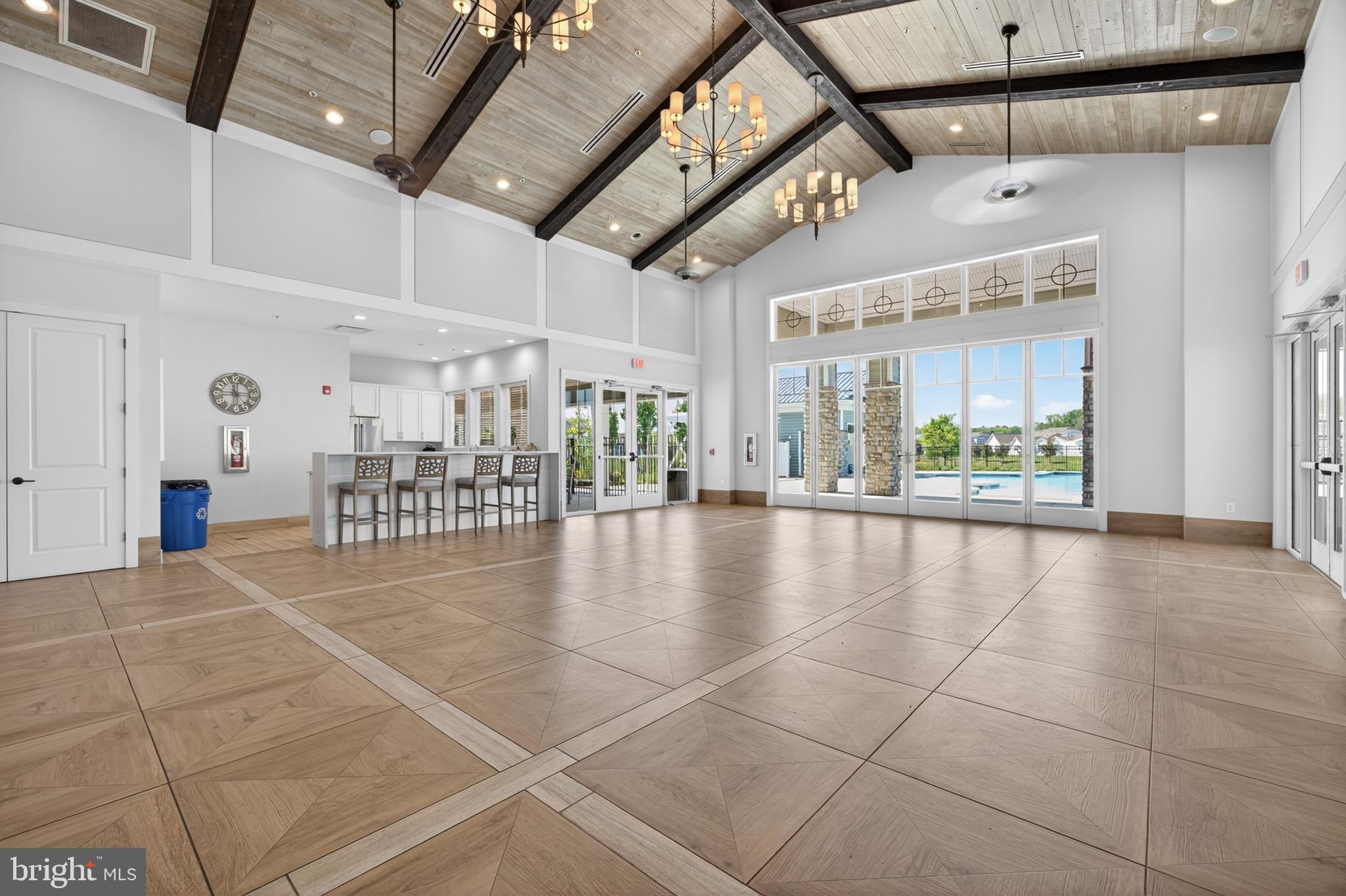 BAY BRIDGE COVE - Residential Lease