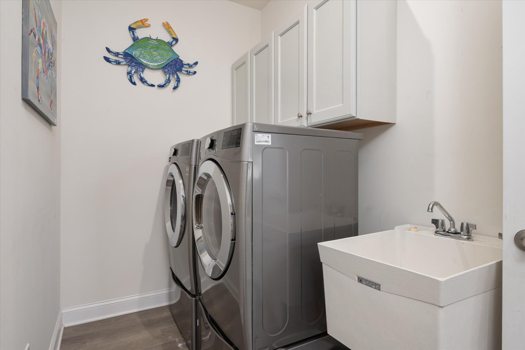 BAY BRIDGE COVE - Residential Lease