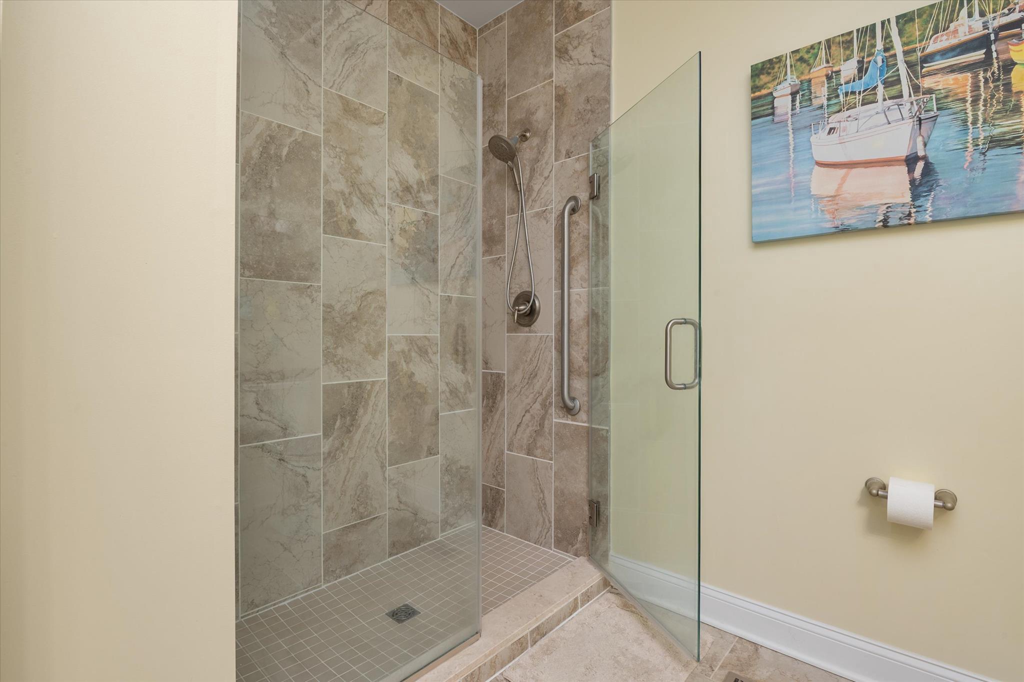 BAY BRIDGE COVE - Residential Lease