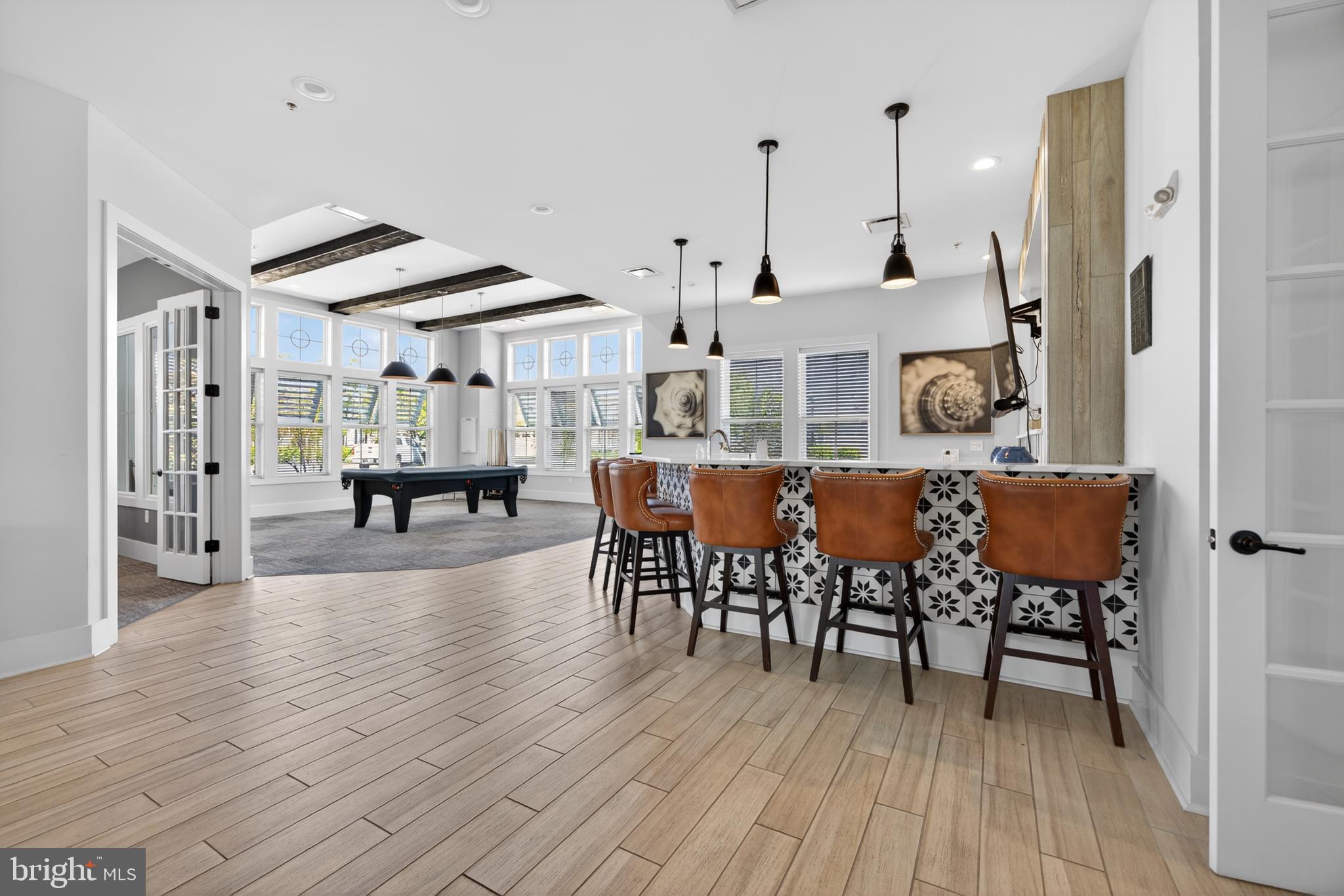 BAY BRIDGE COVE - Residential Lease