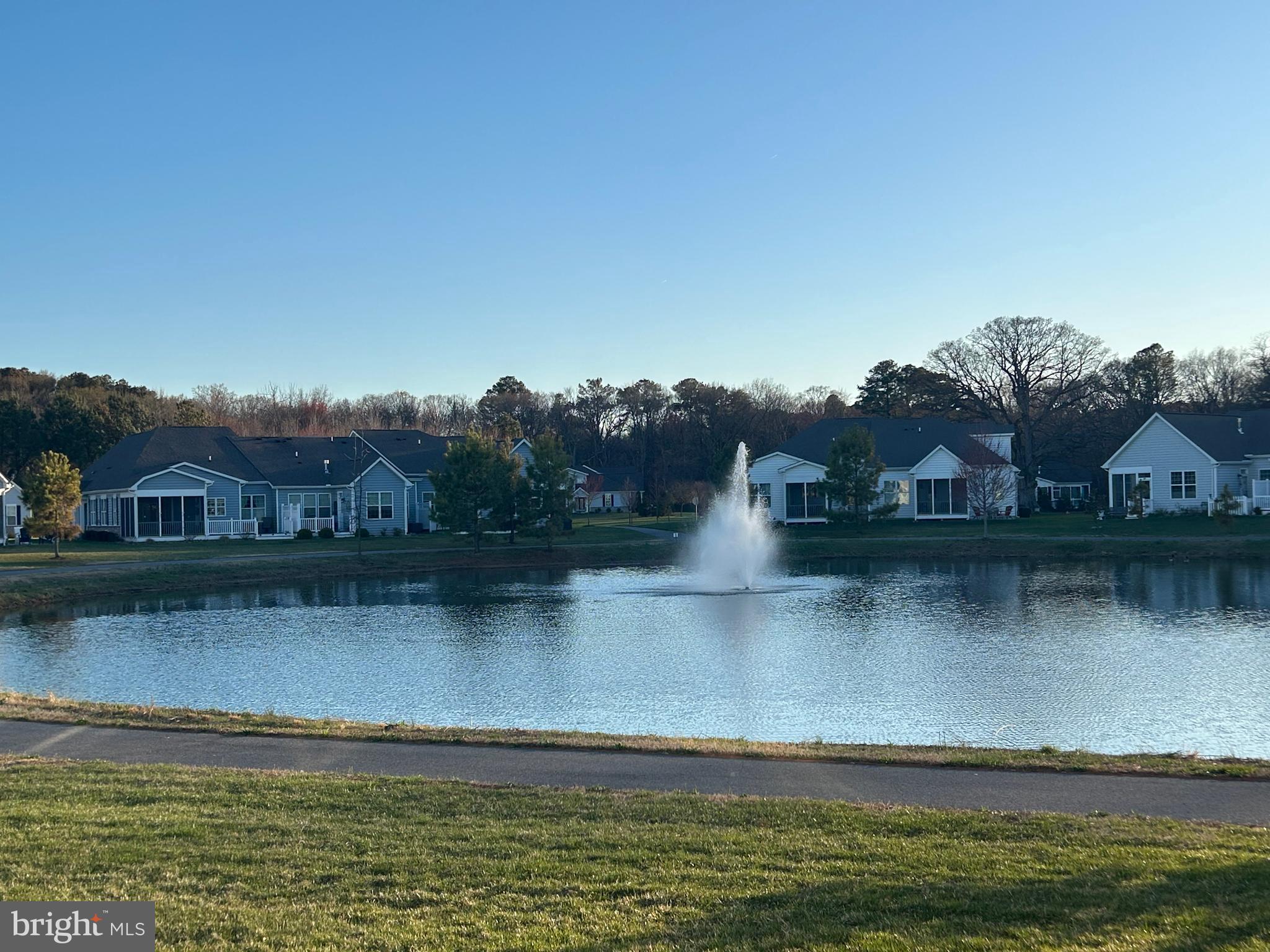BAY BRIDGE COVE - Residential Lease