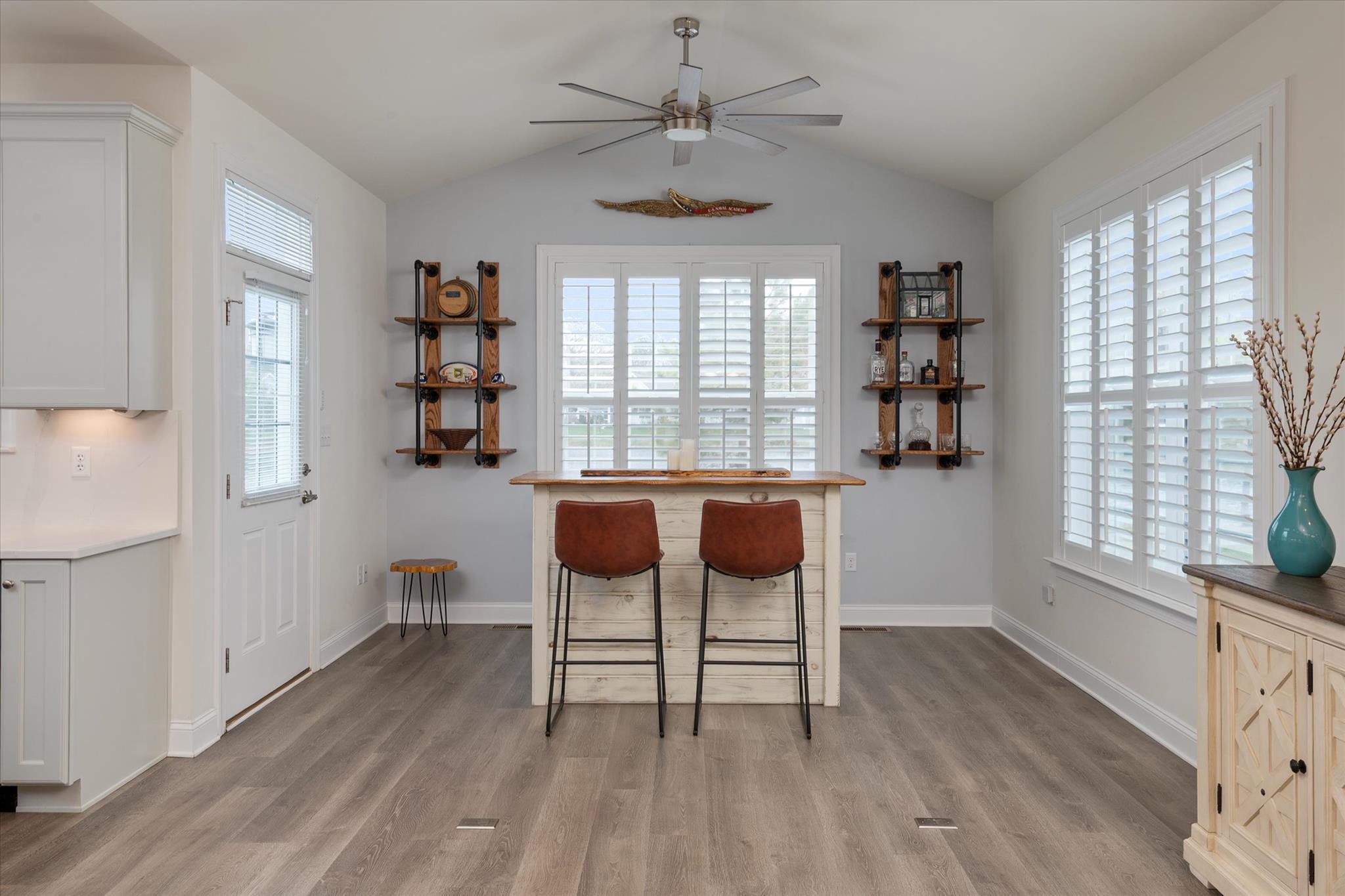 BAY BRIDGE COVE - Residential Lease