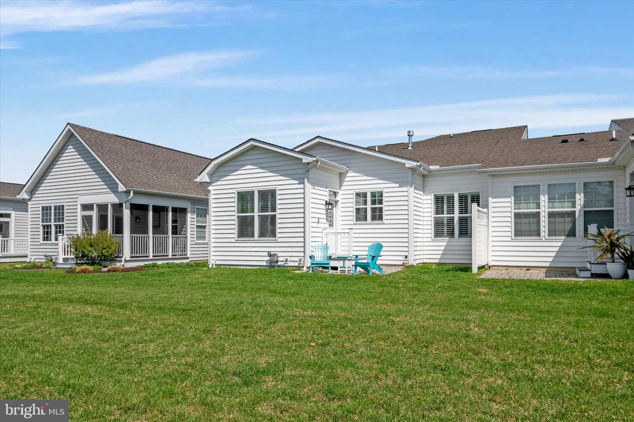 BAY BRIDGE COVE - Residential Lease