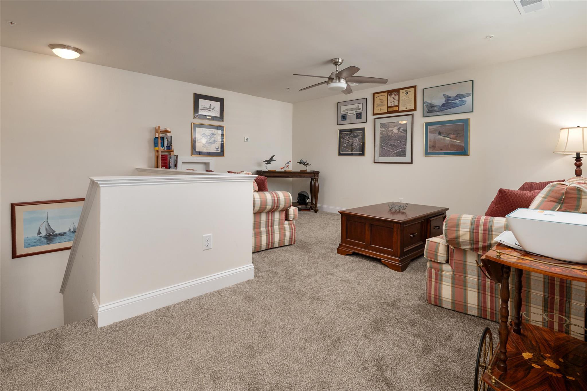 BAY BRIDGE COVE - Residential Lease