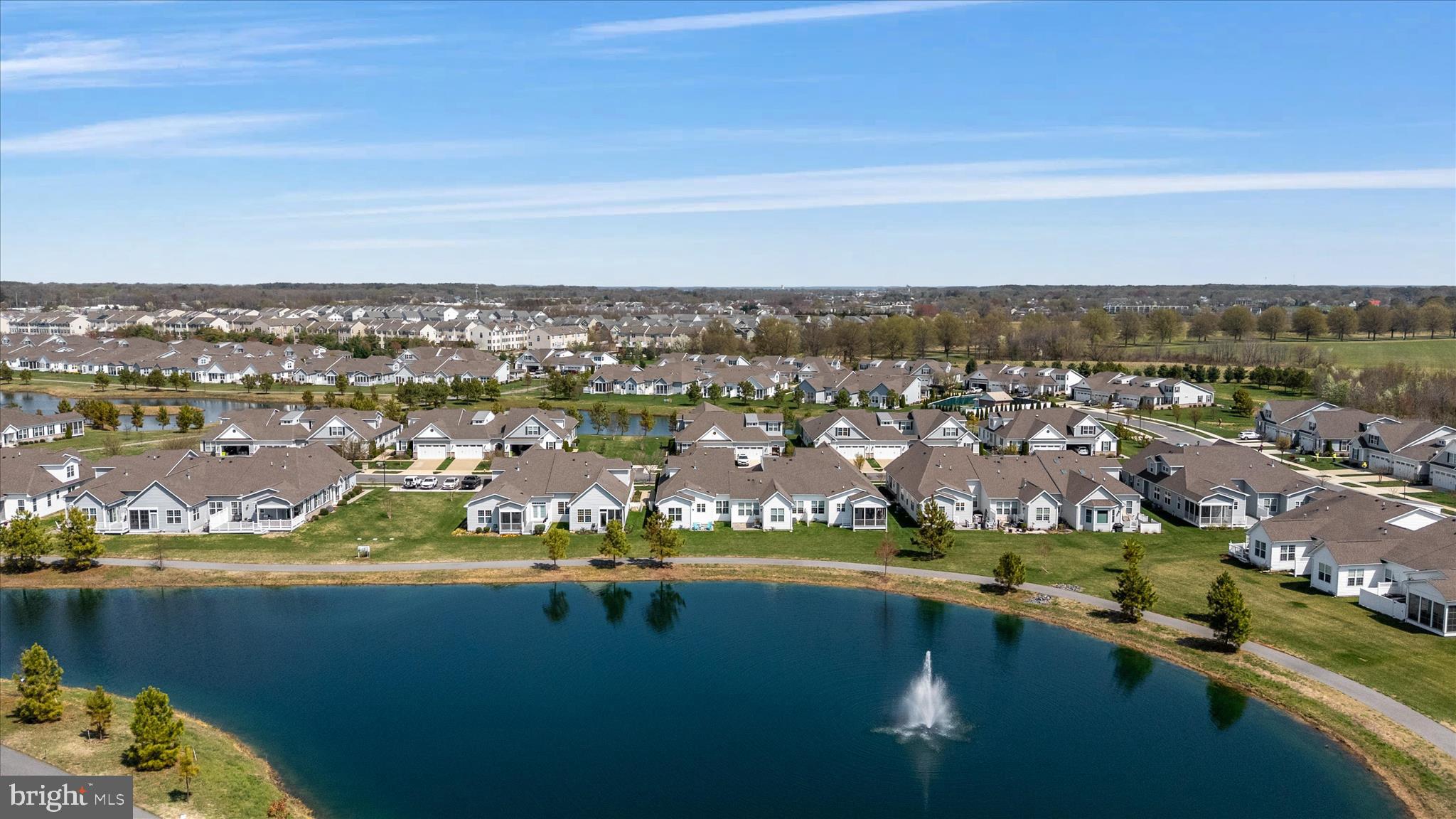 BAY BRIDGE COVE - Residential Lease