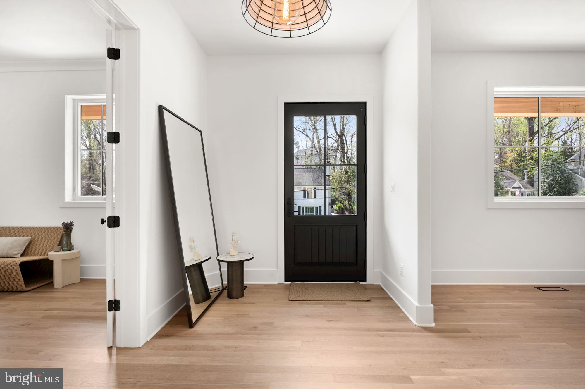 WOODLAND ACRES - Residential