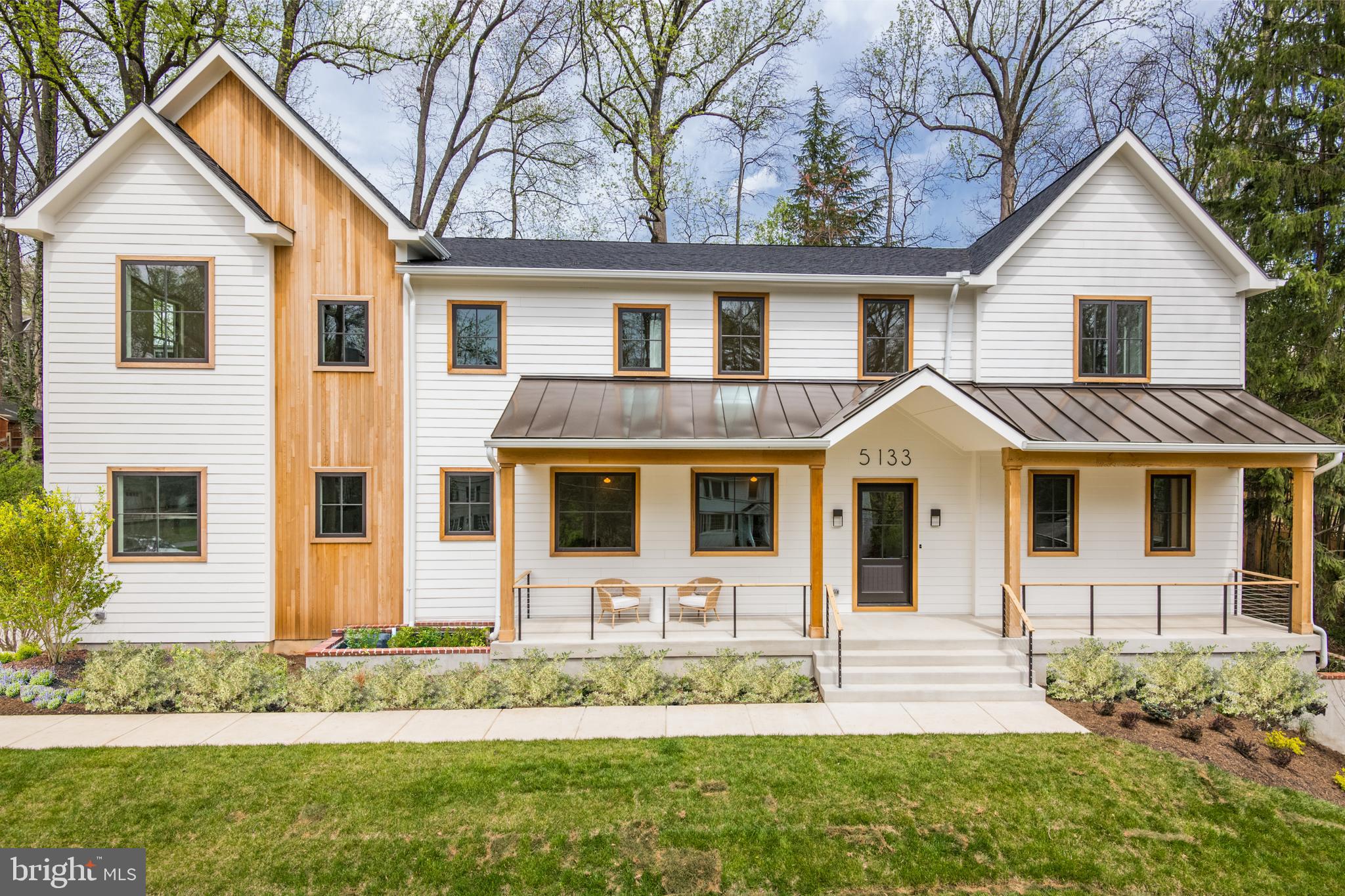 WOODLAND ACRES - Residential