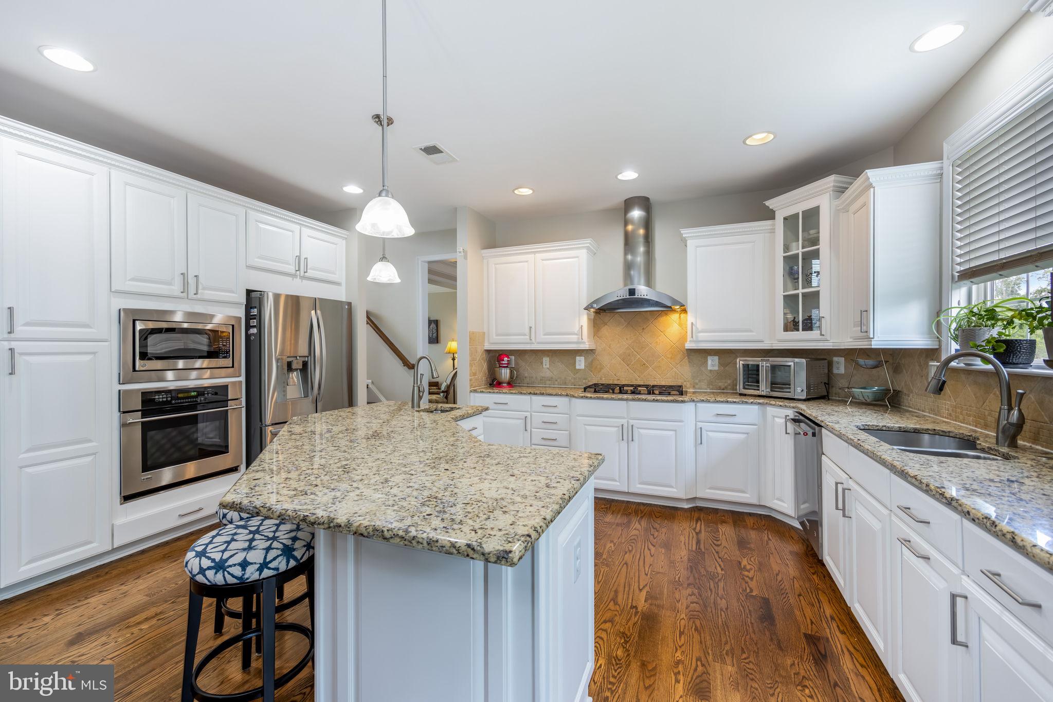AUSTIN RIDGE - Residential