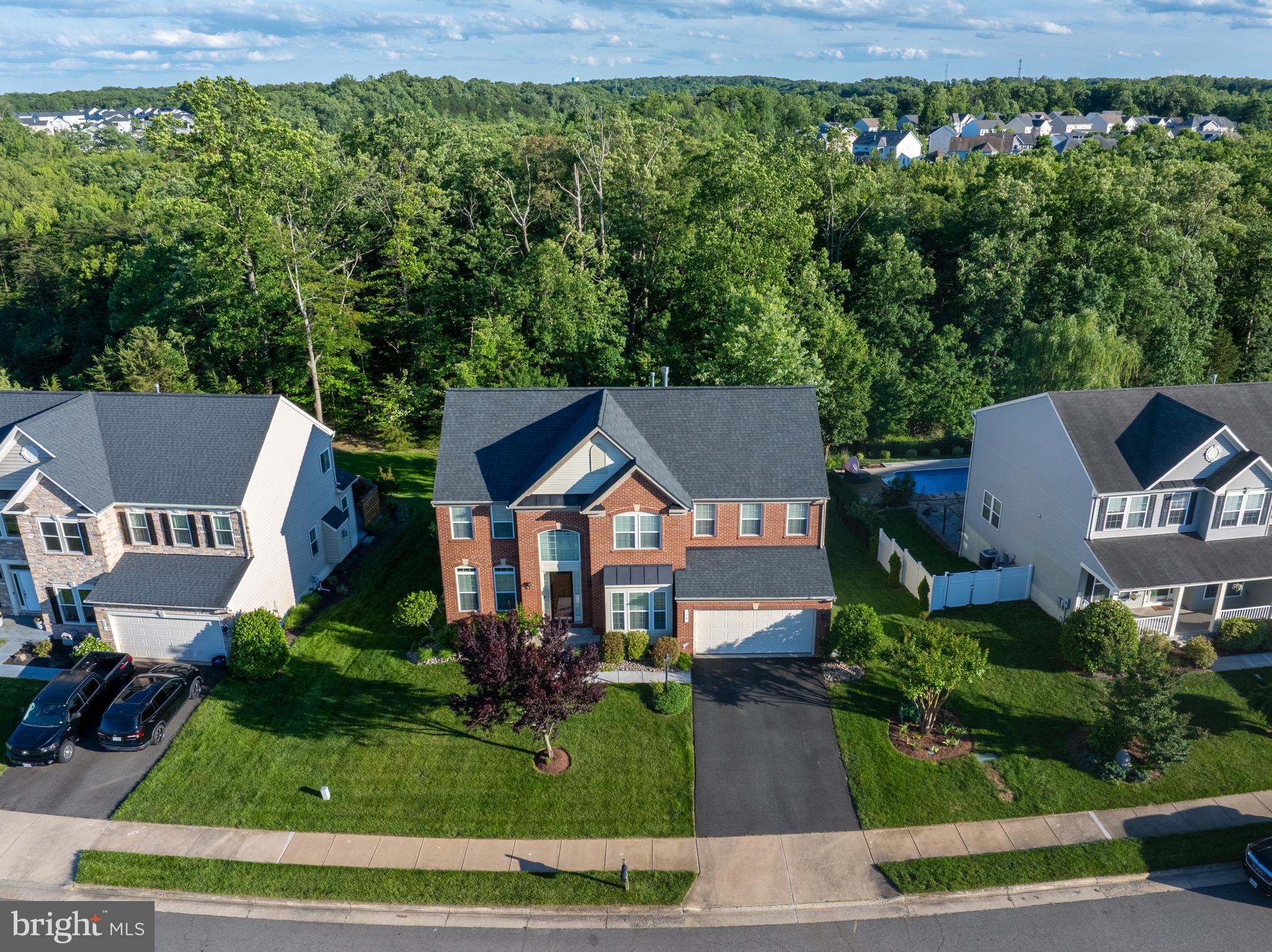 AUSTIN RIDGE - Residential