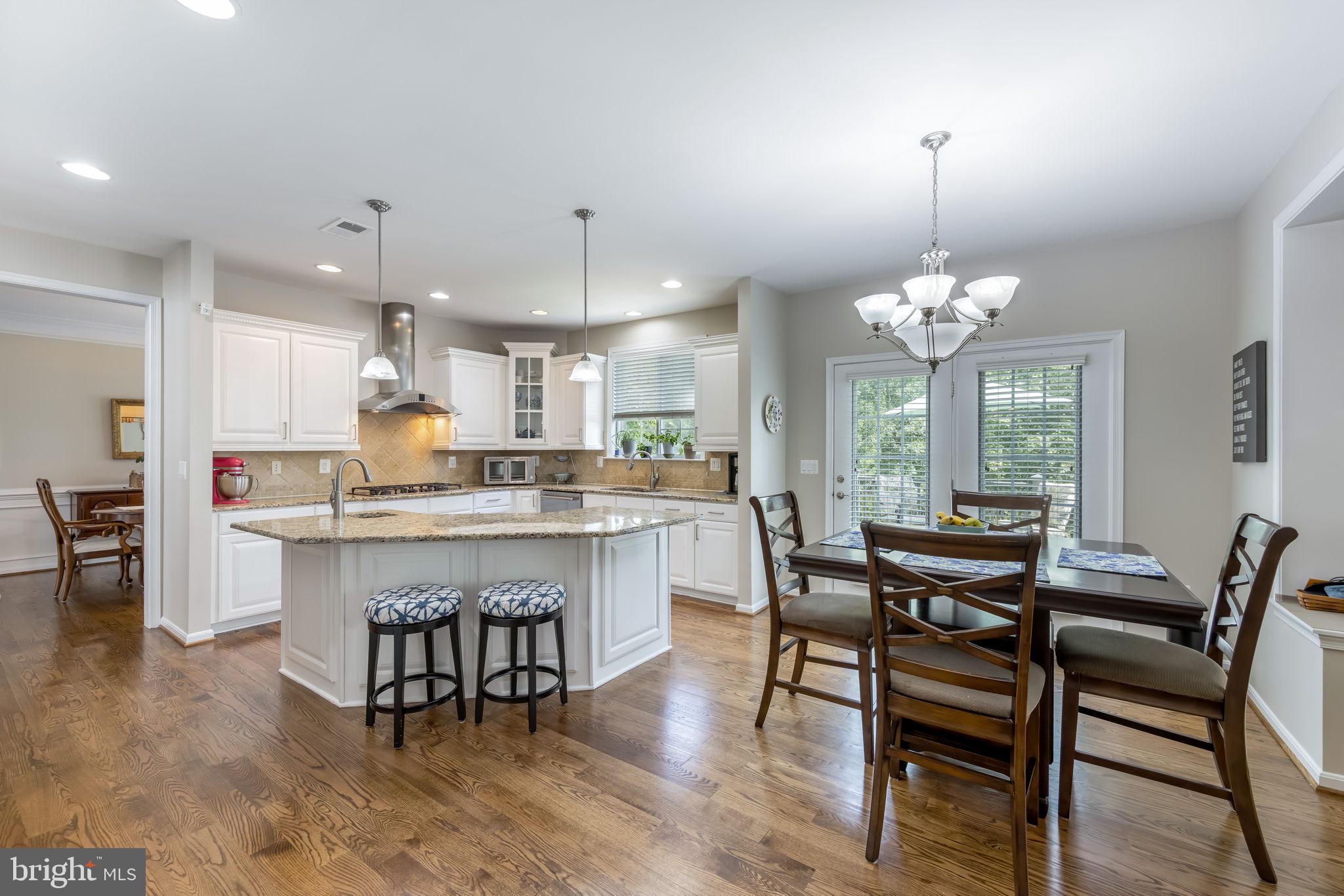 AUSTIN RIDGE - Residential