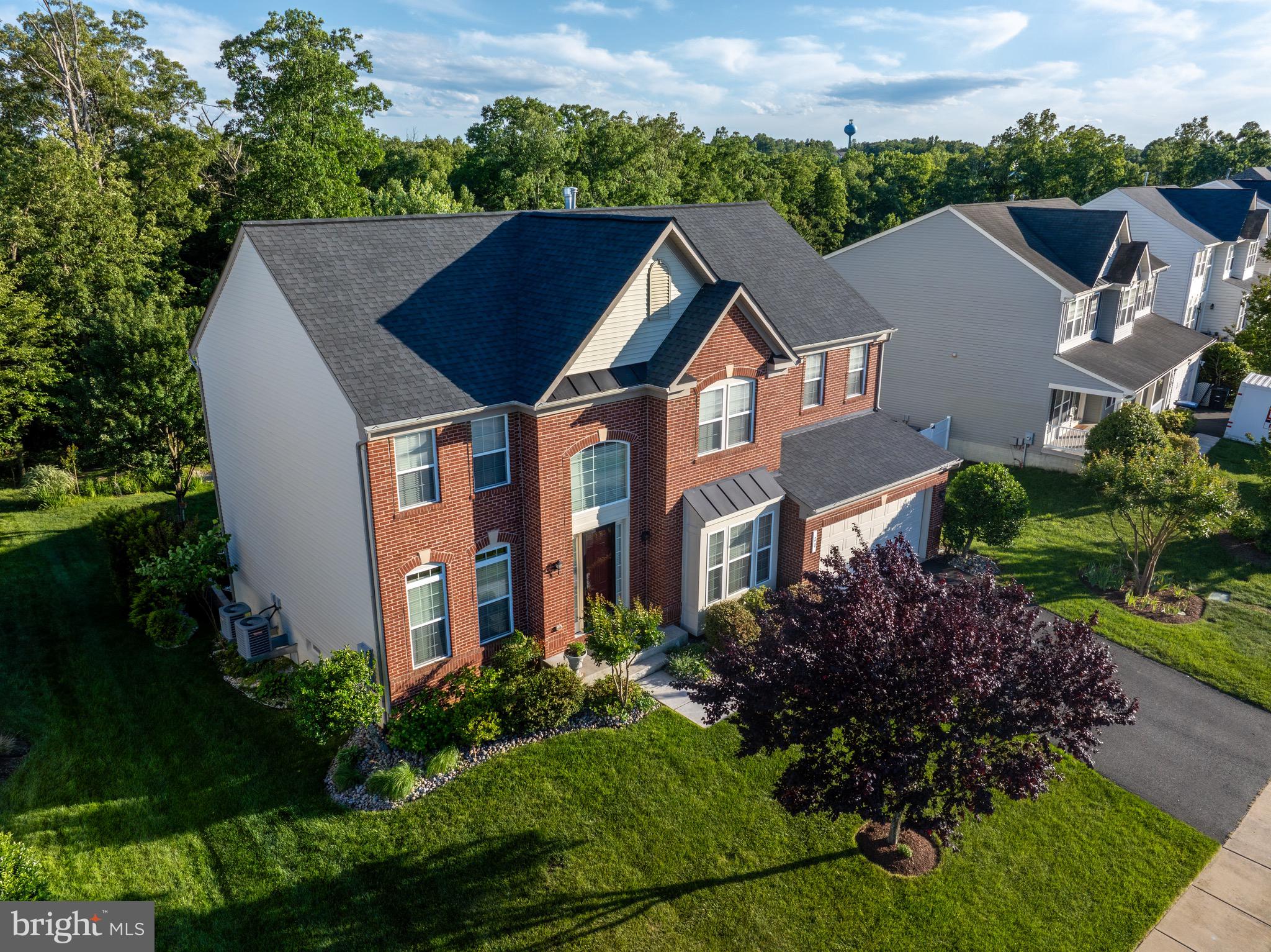 AUSTIN RIDGE - Residential
