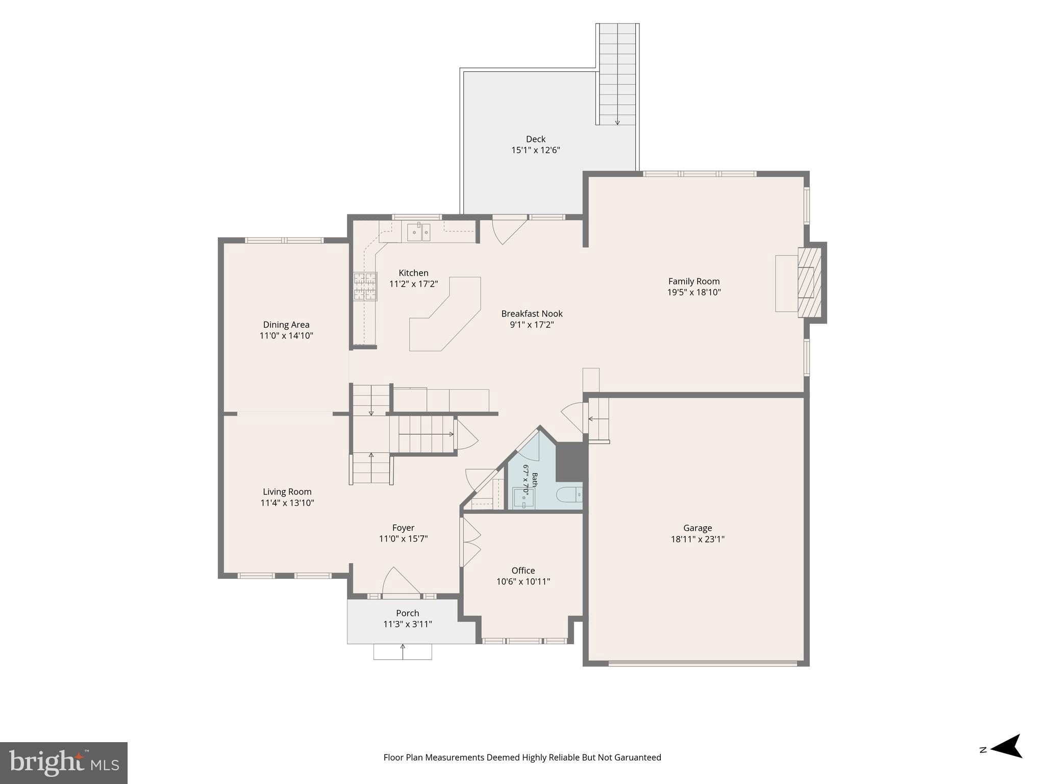 AUSTIN RIDGE - Residential
