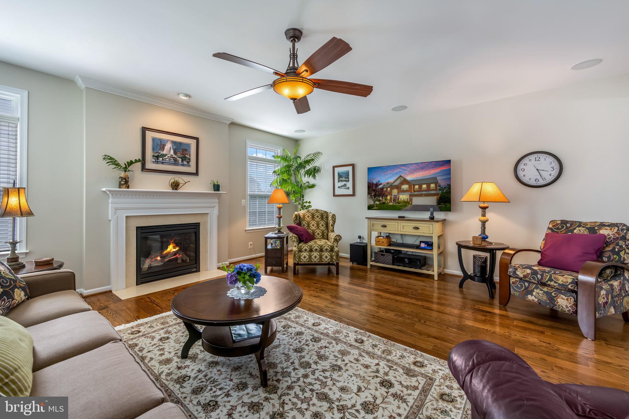AUSTIN RIDGE - Residential