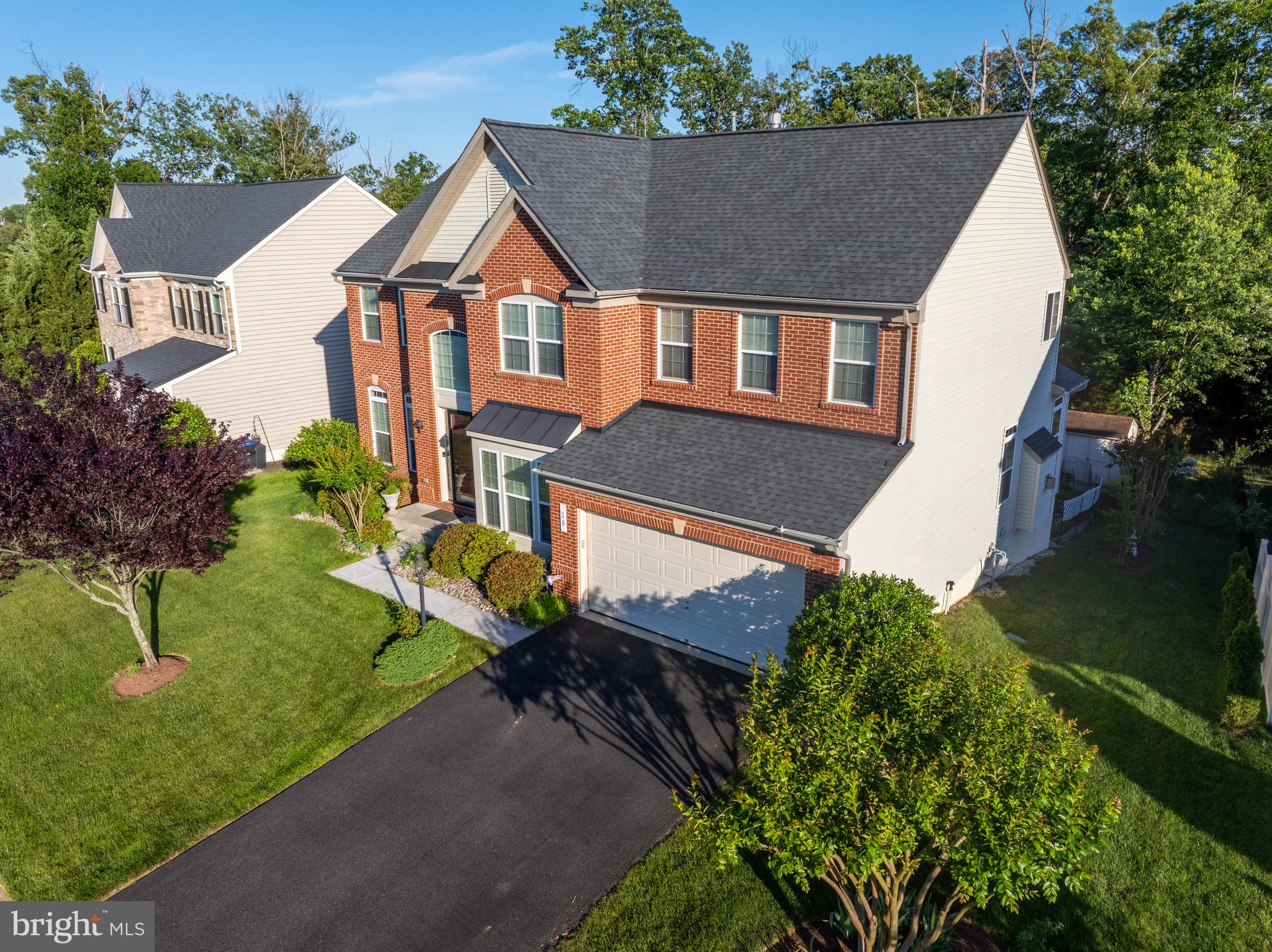 AUSTIN RIDGE - Residential