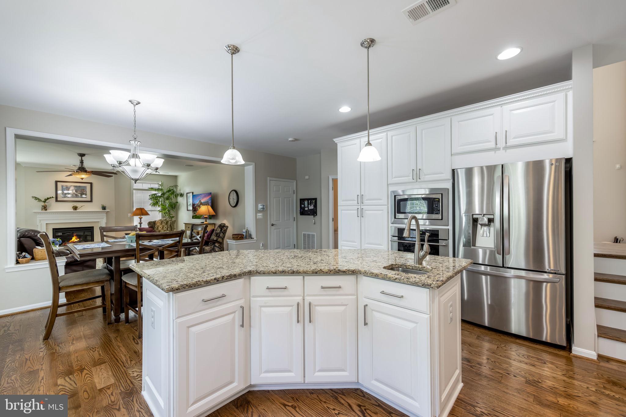 AUSTIN RIDGE - Residential