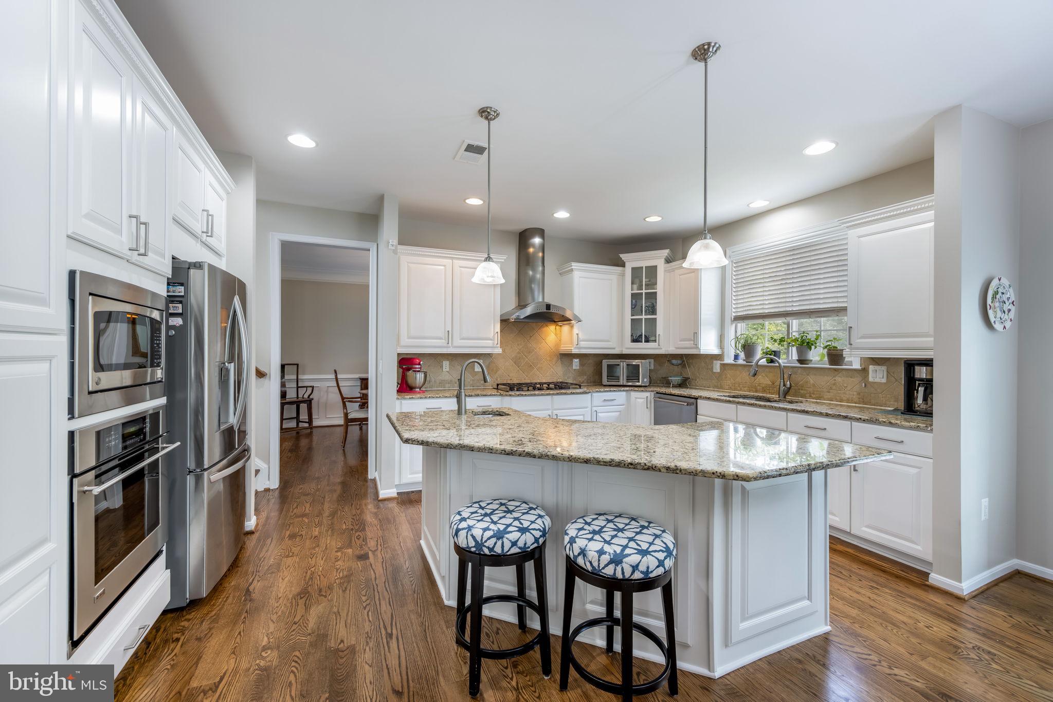 AUSTIN RIDGE - Residential