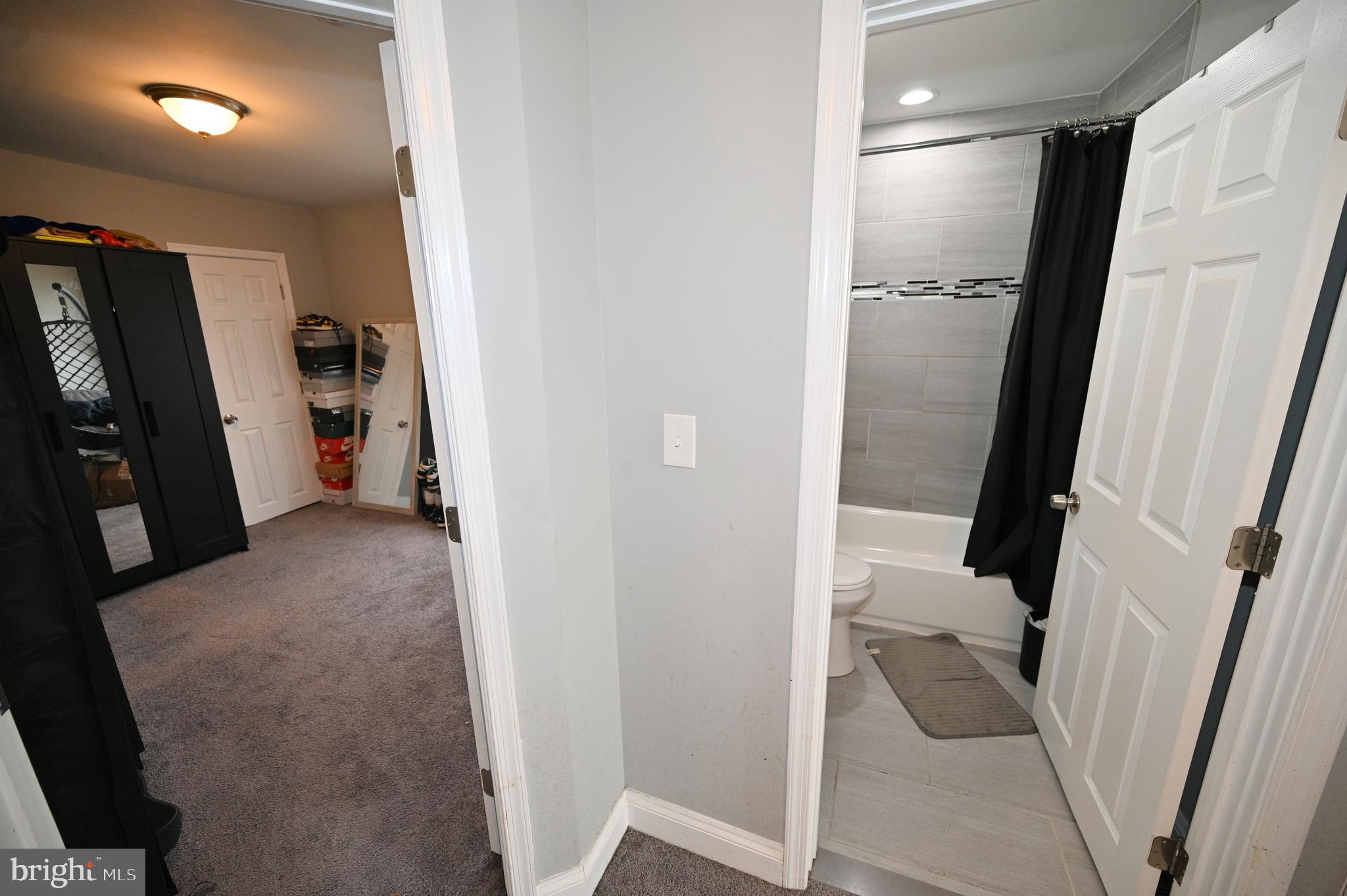 EDMONDSON VIILLAGE - Residential