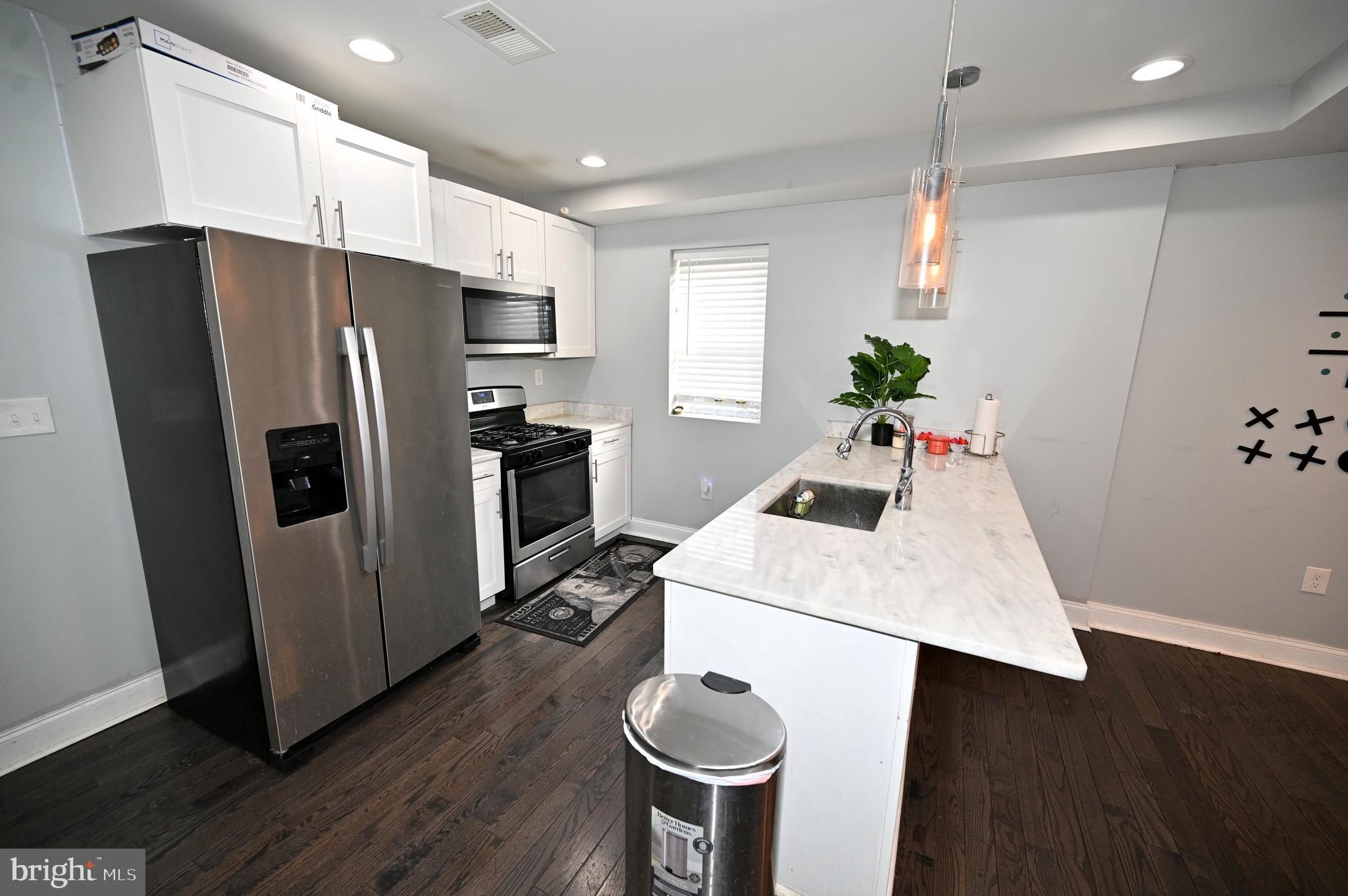 EDMONDSON VIILLAGE - Residential