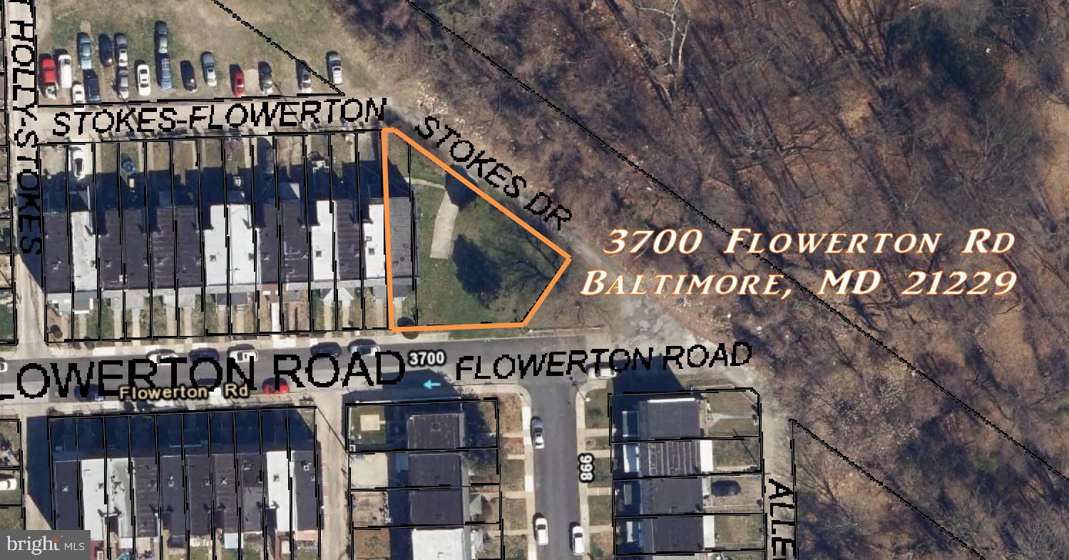 EDMONDSON VIILLAGE - Residential