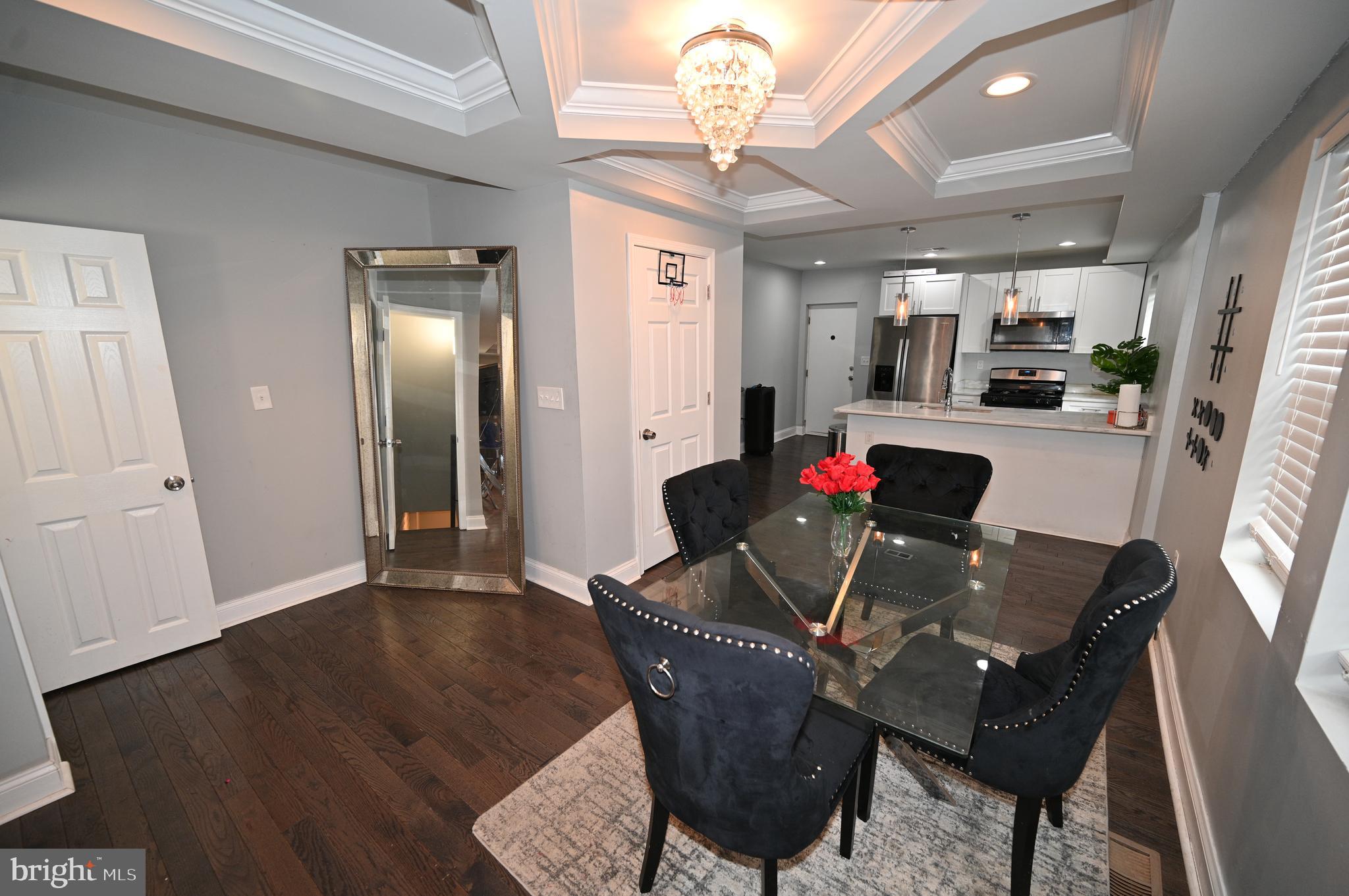 EDMONDSON VIILLAGE - Residential