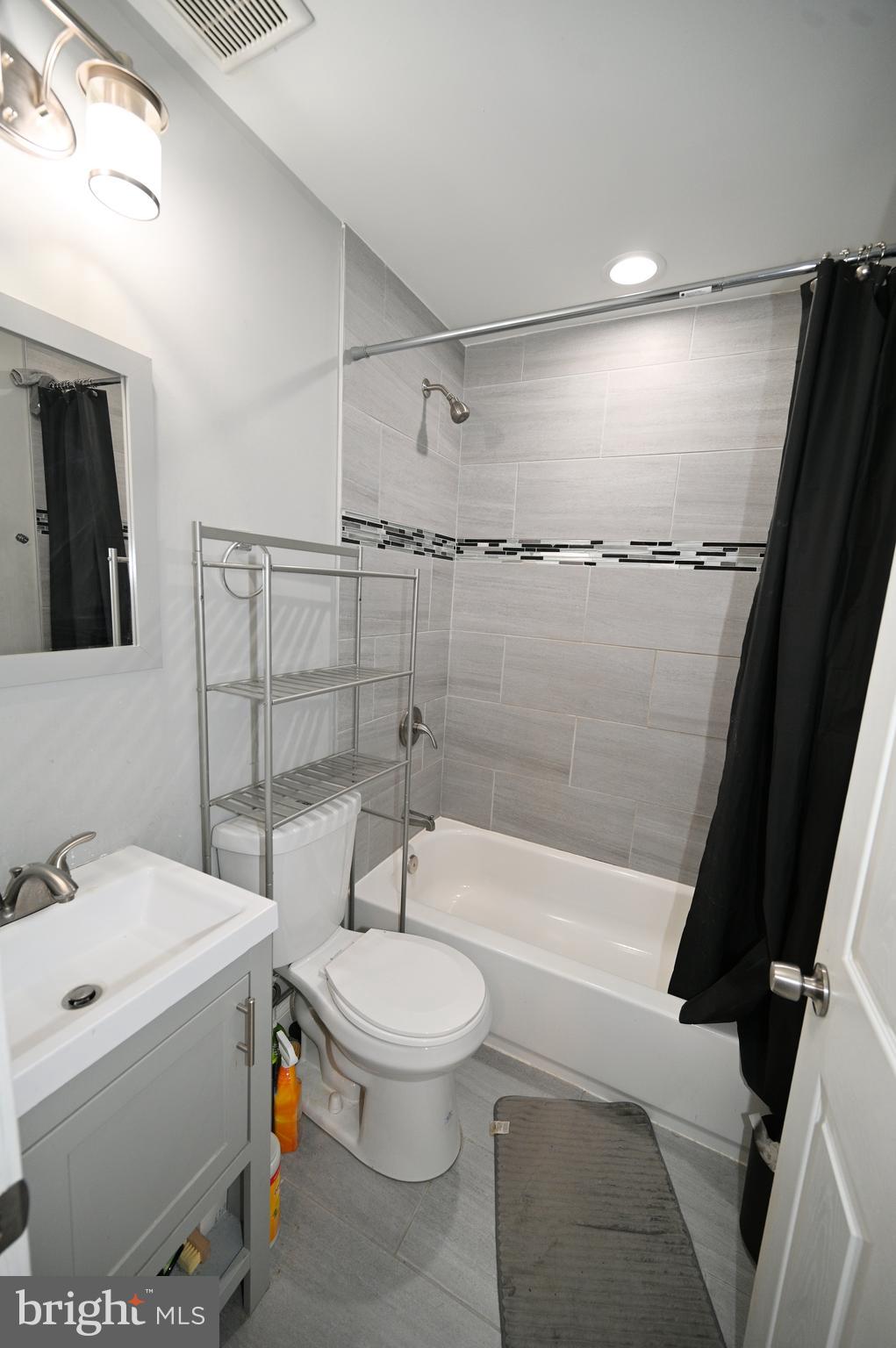 EDMONDSON VIILLAGE - Residential