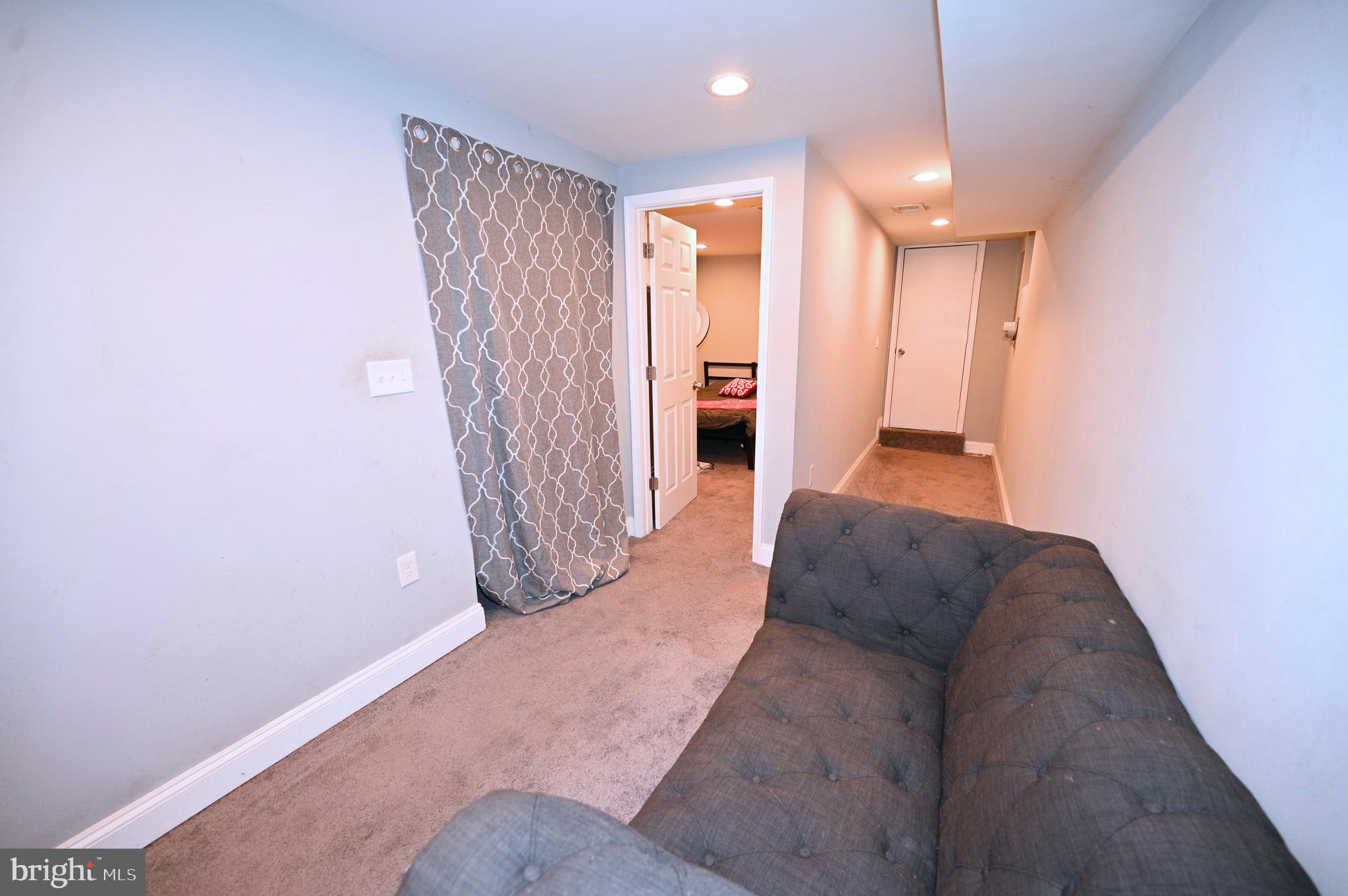EDMONDSON VIILLAGE - Residential