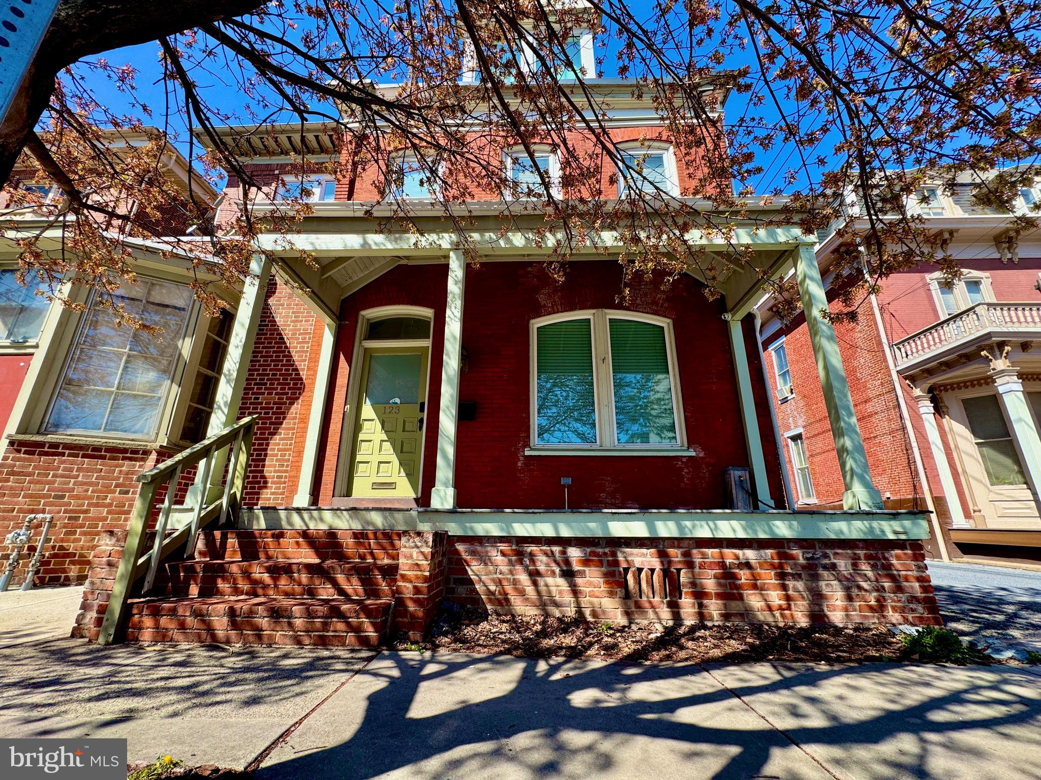 CITY OF LANCASTER - Residential