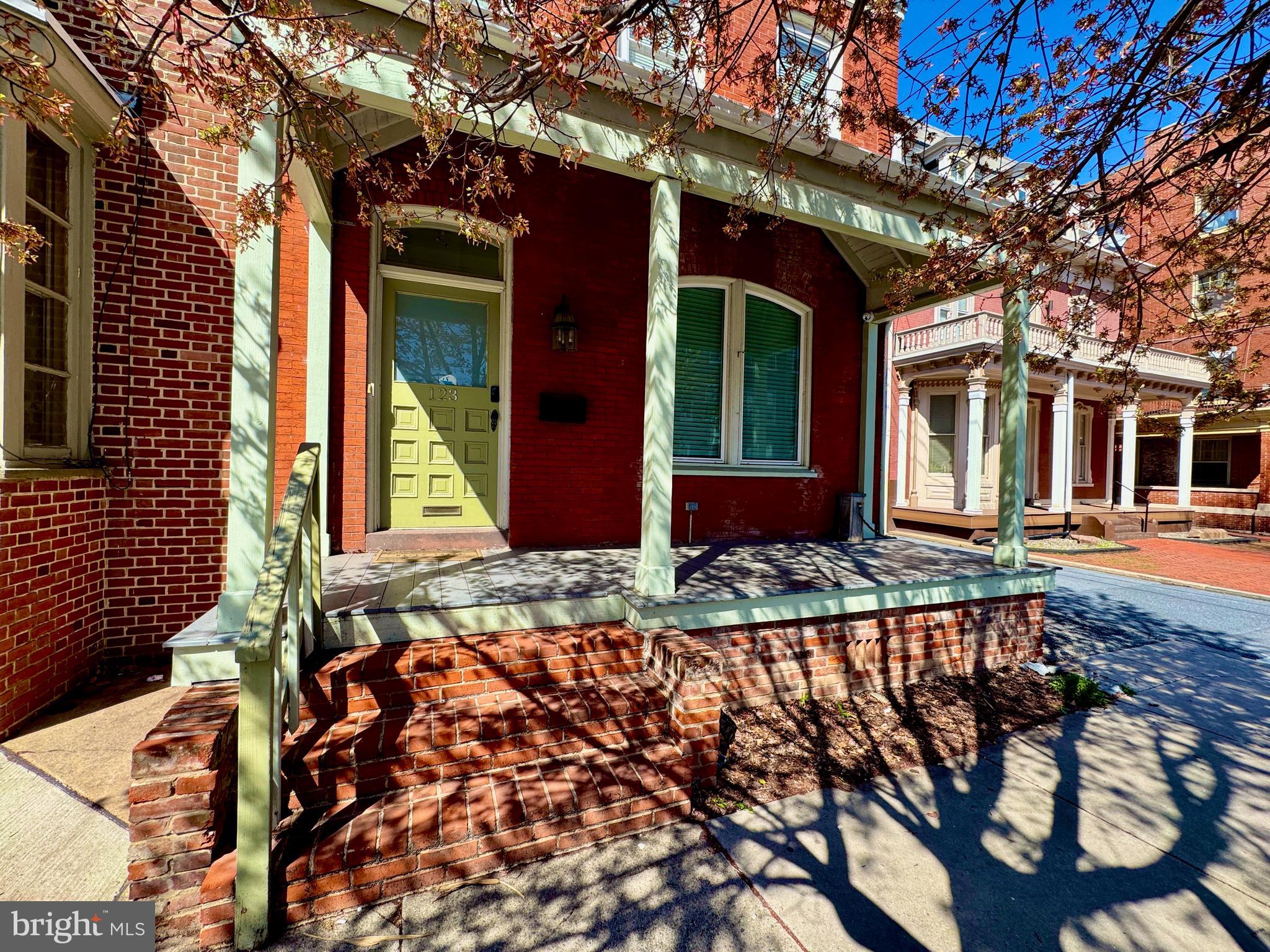 CITY OF LANCASTER - Residential