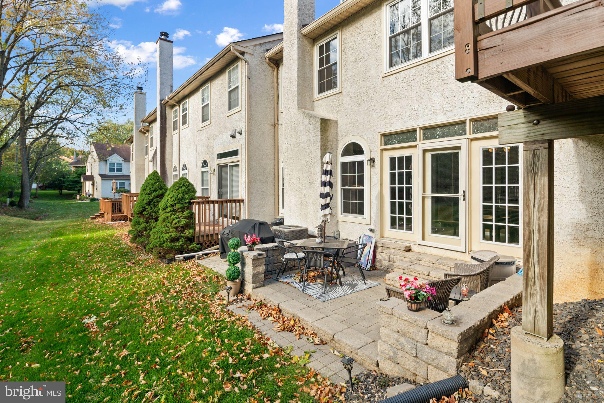 ANDORRA WOODS - Residential