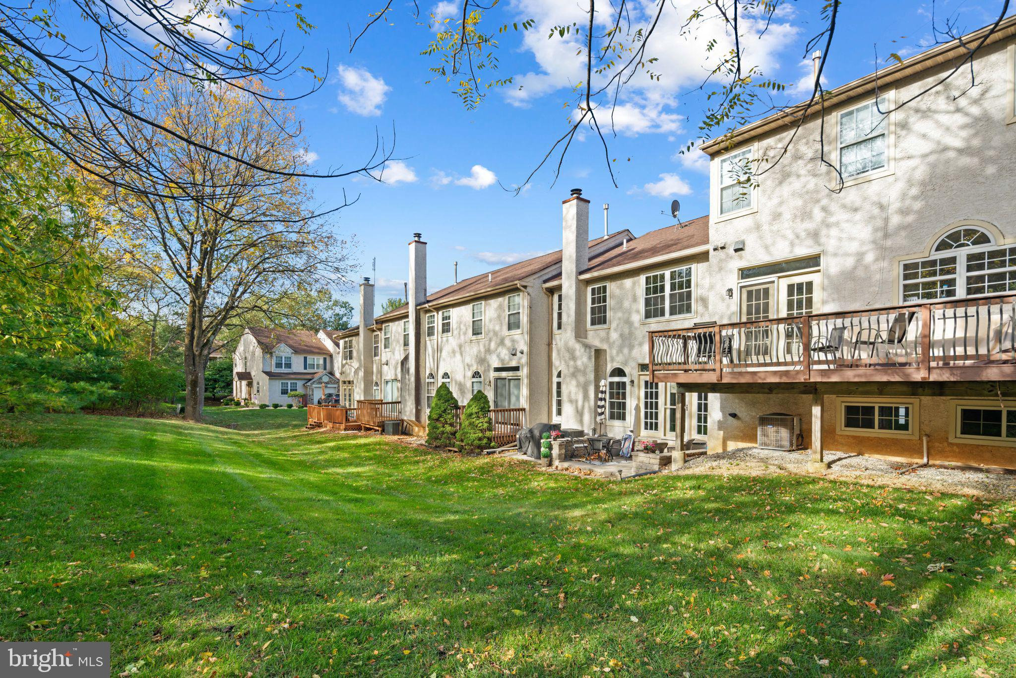 ANDORRA WOODS - Residential