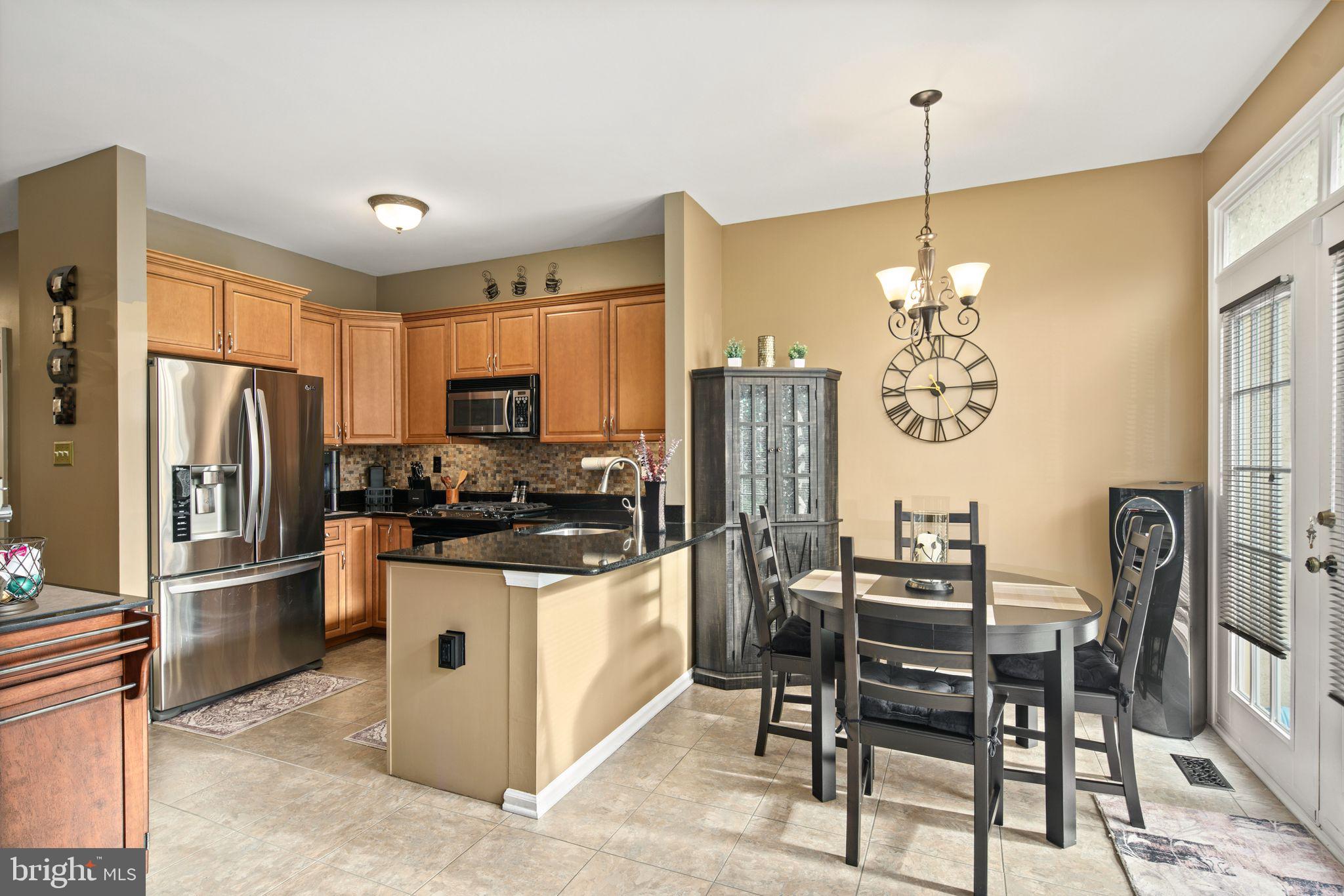 ANDORRA WOODS - Residential
