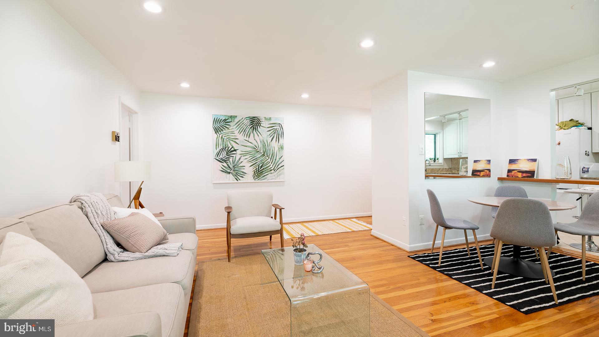 PARKSIDE CONDOMINIUMS - Residential