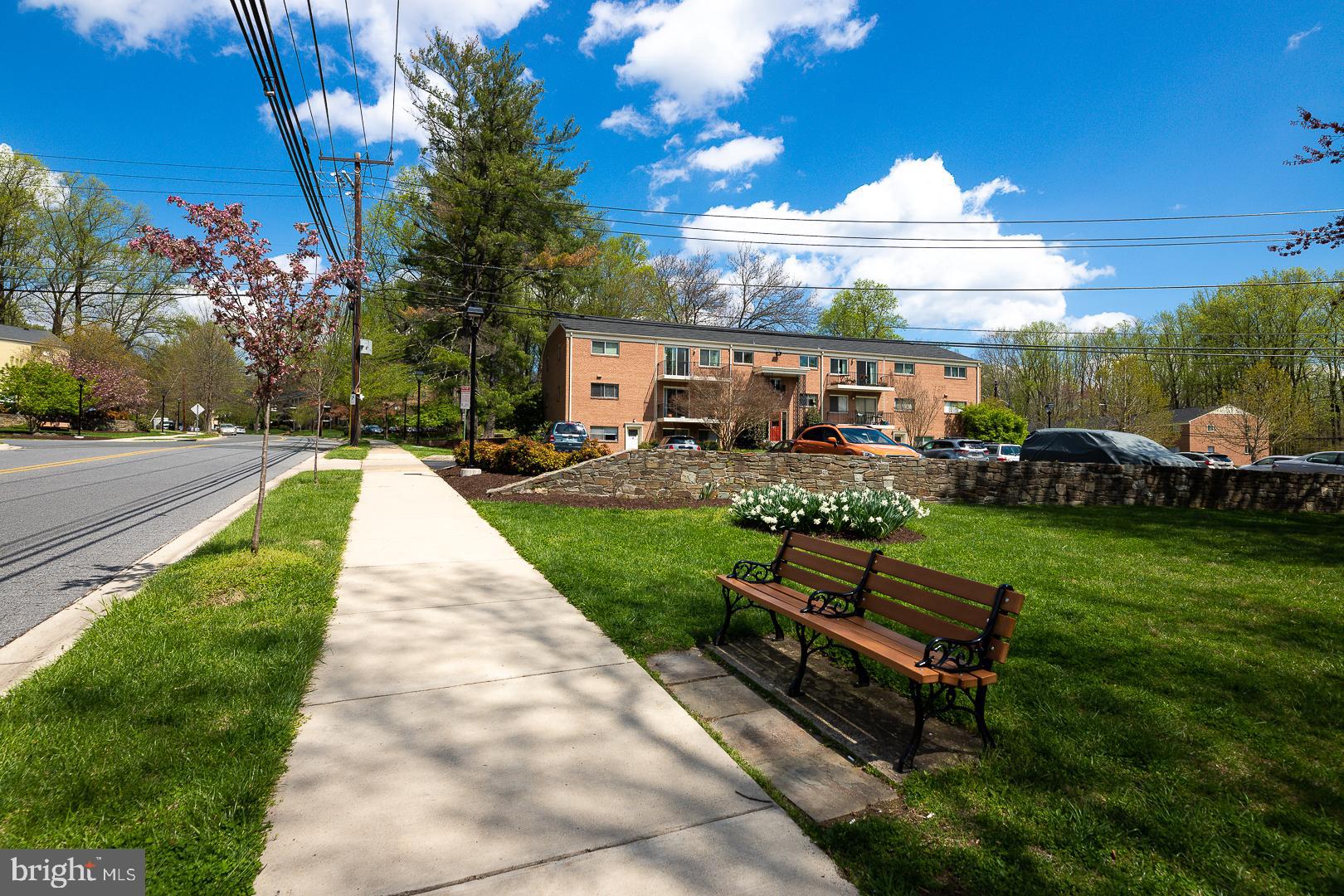 PARKSIDE CONDOMINIUMS - Residential