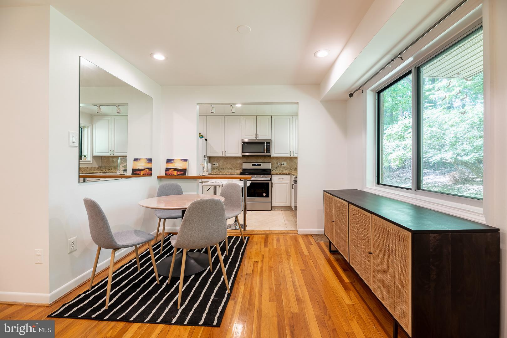 PARKSIDE CONDOMINIUMS - Residential