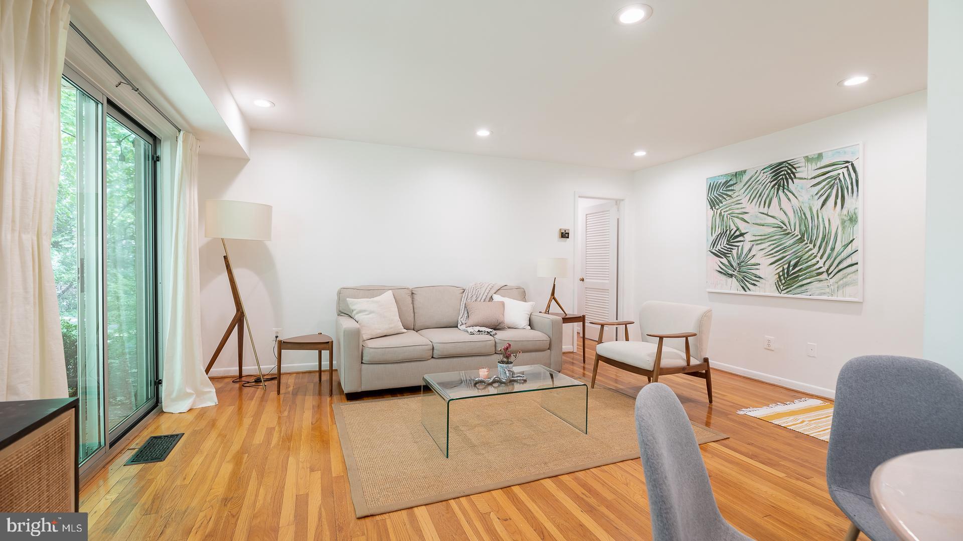 PARKSIDE CONDOMINIUMS - Residential