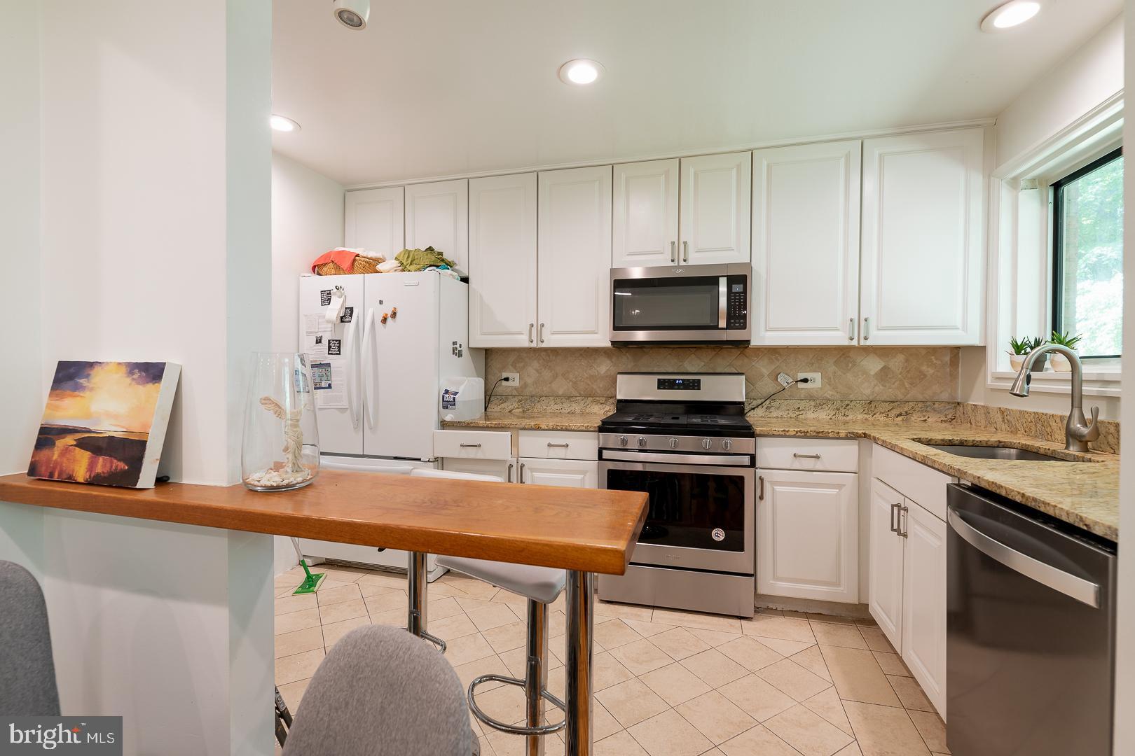 PARKSIDE CONDOMINIUMS - Residential