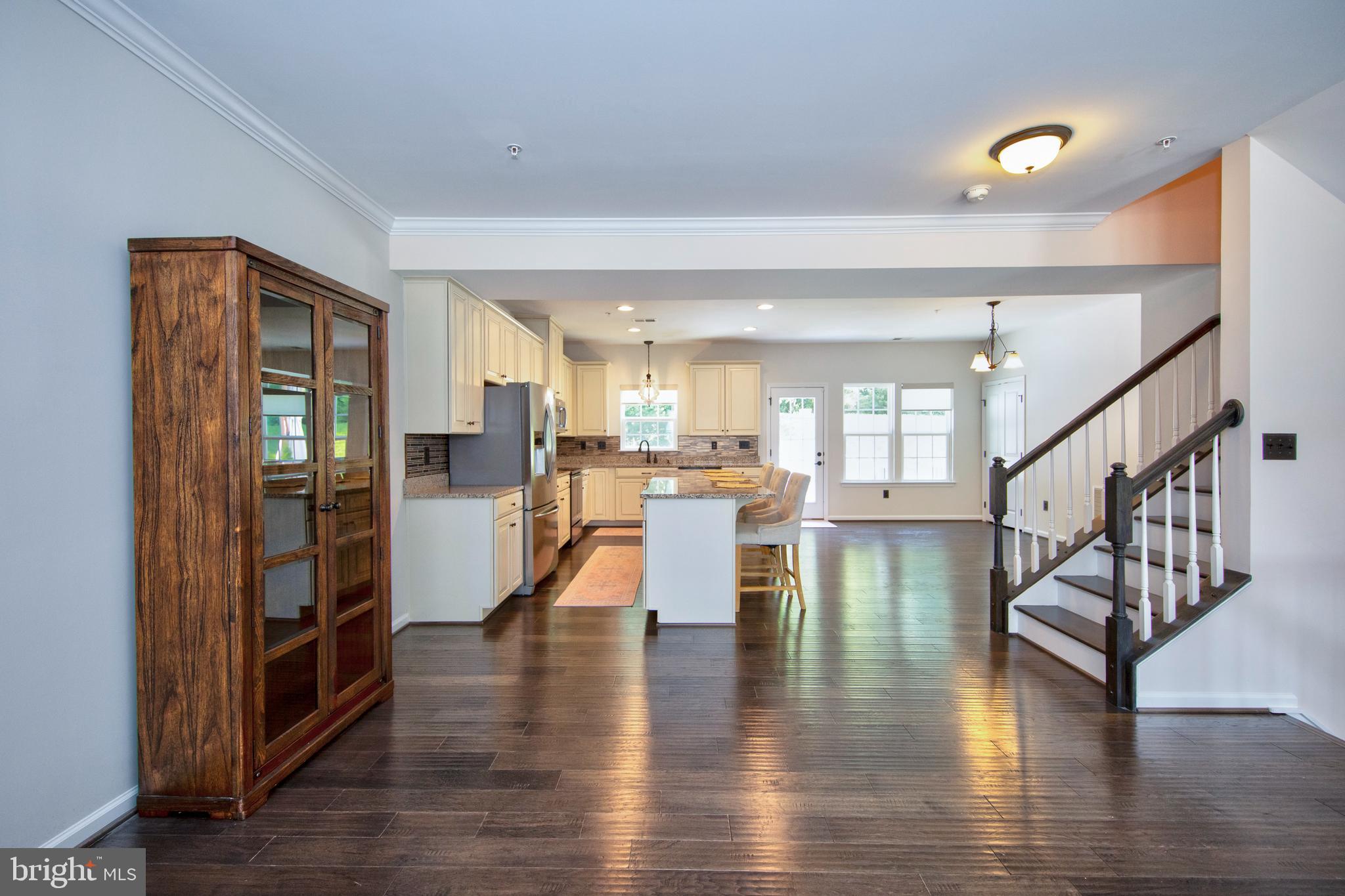 PROSPECT GREEN - Residential