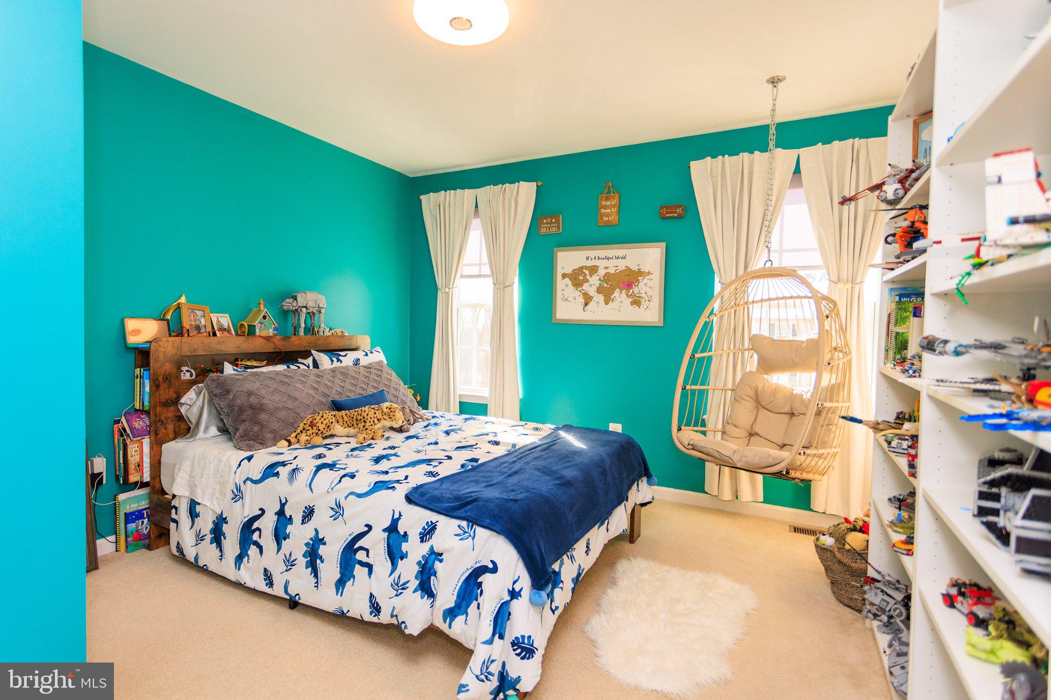 PROSPECT GREEN - Residential