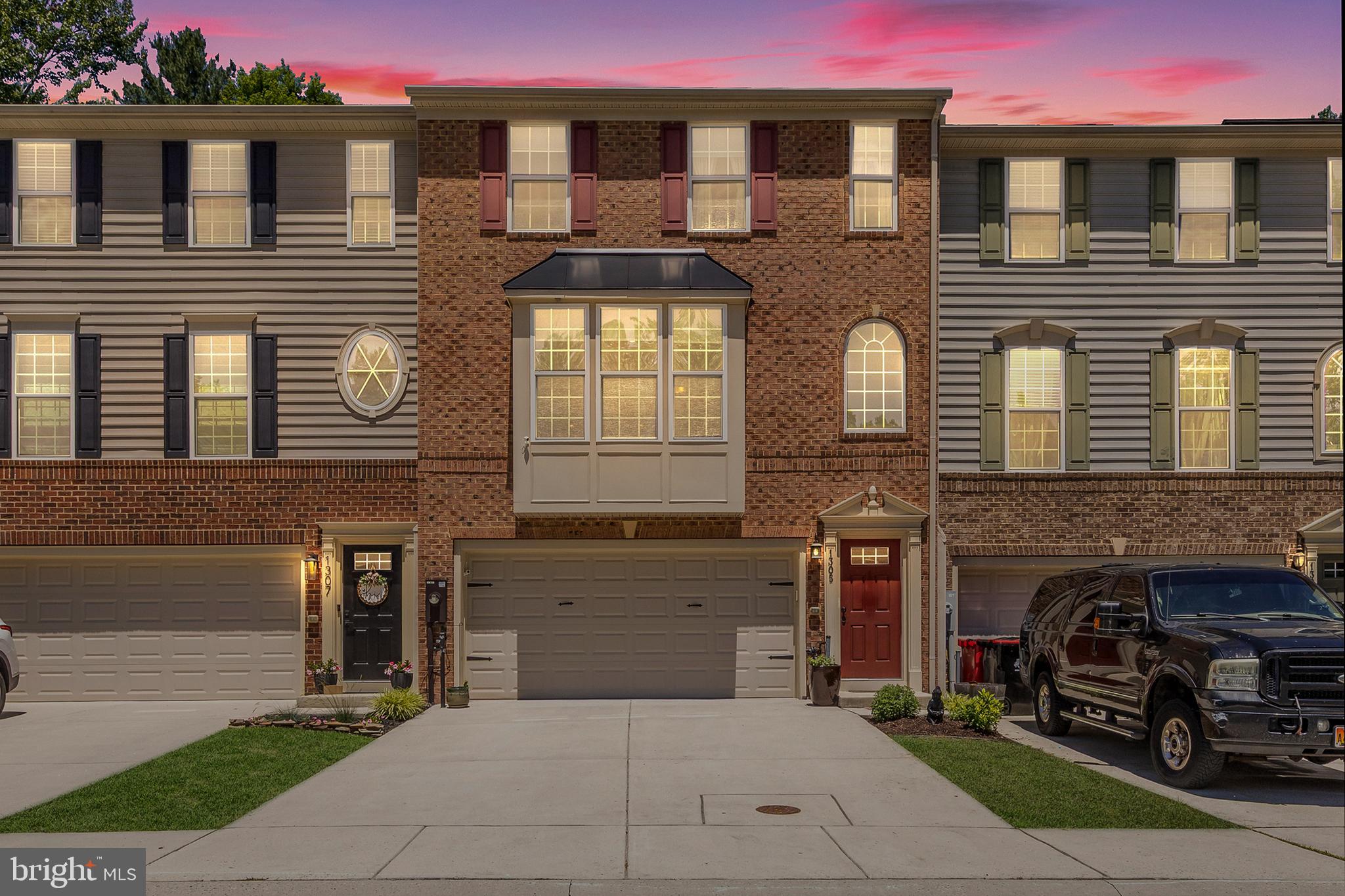 PROSPECT GREEN - Residential