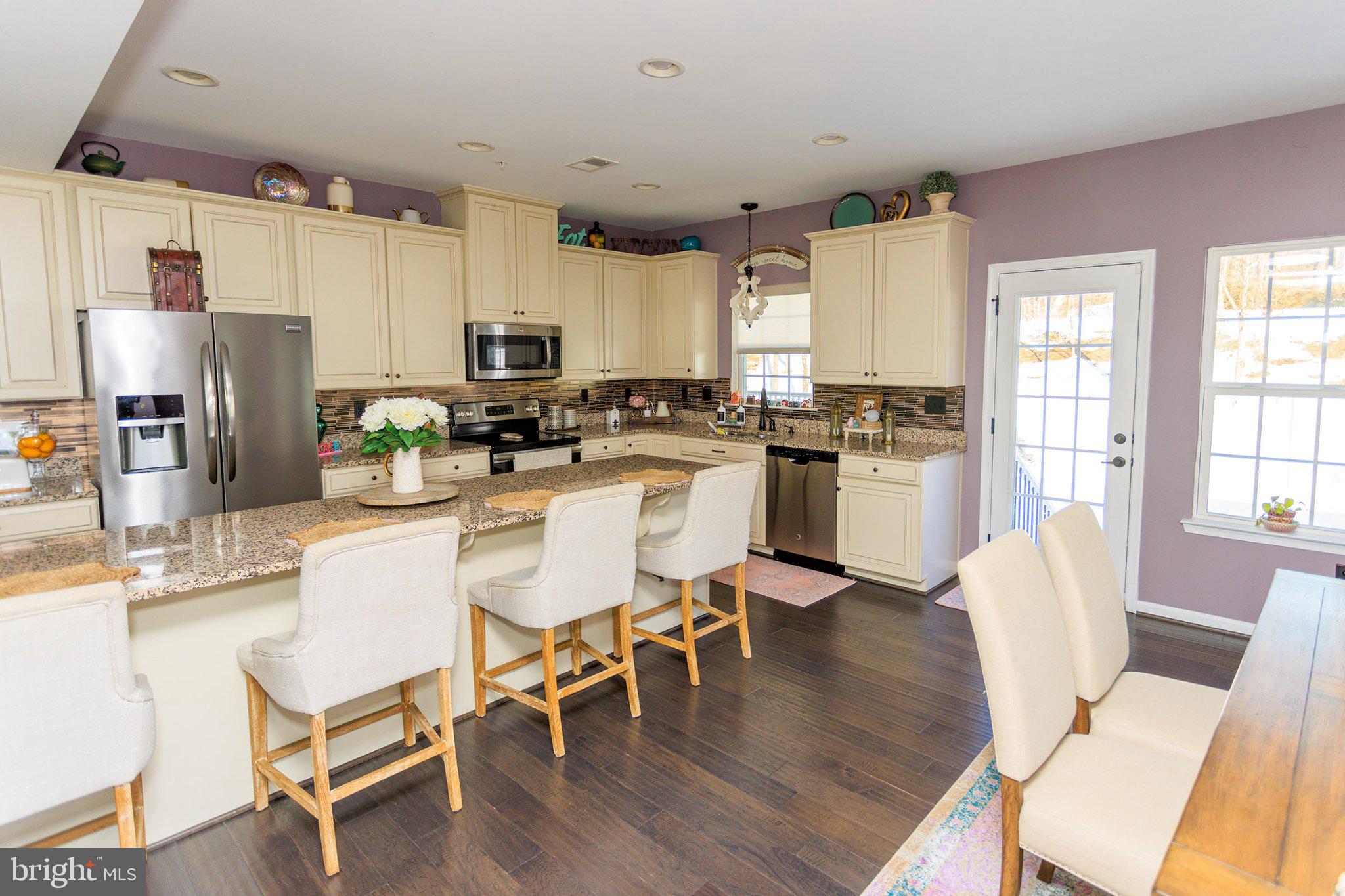 PROSPECT GREEN - Residential