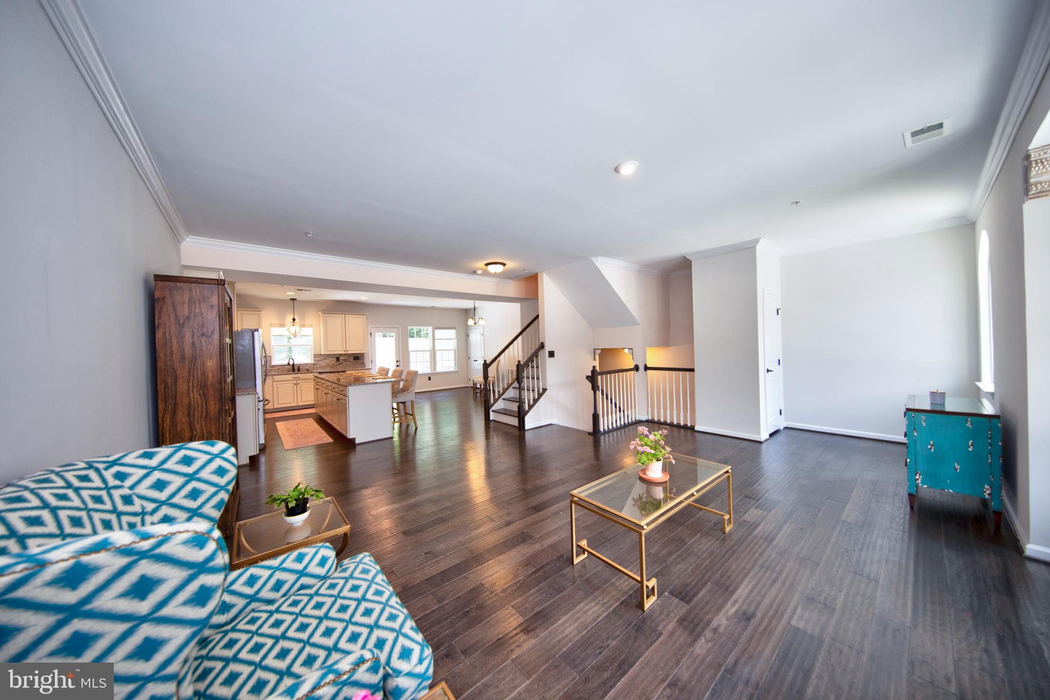 PROSPECT GREEN - Residential
