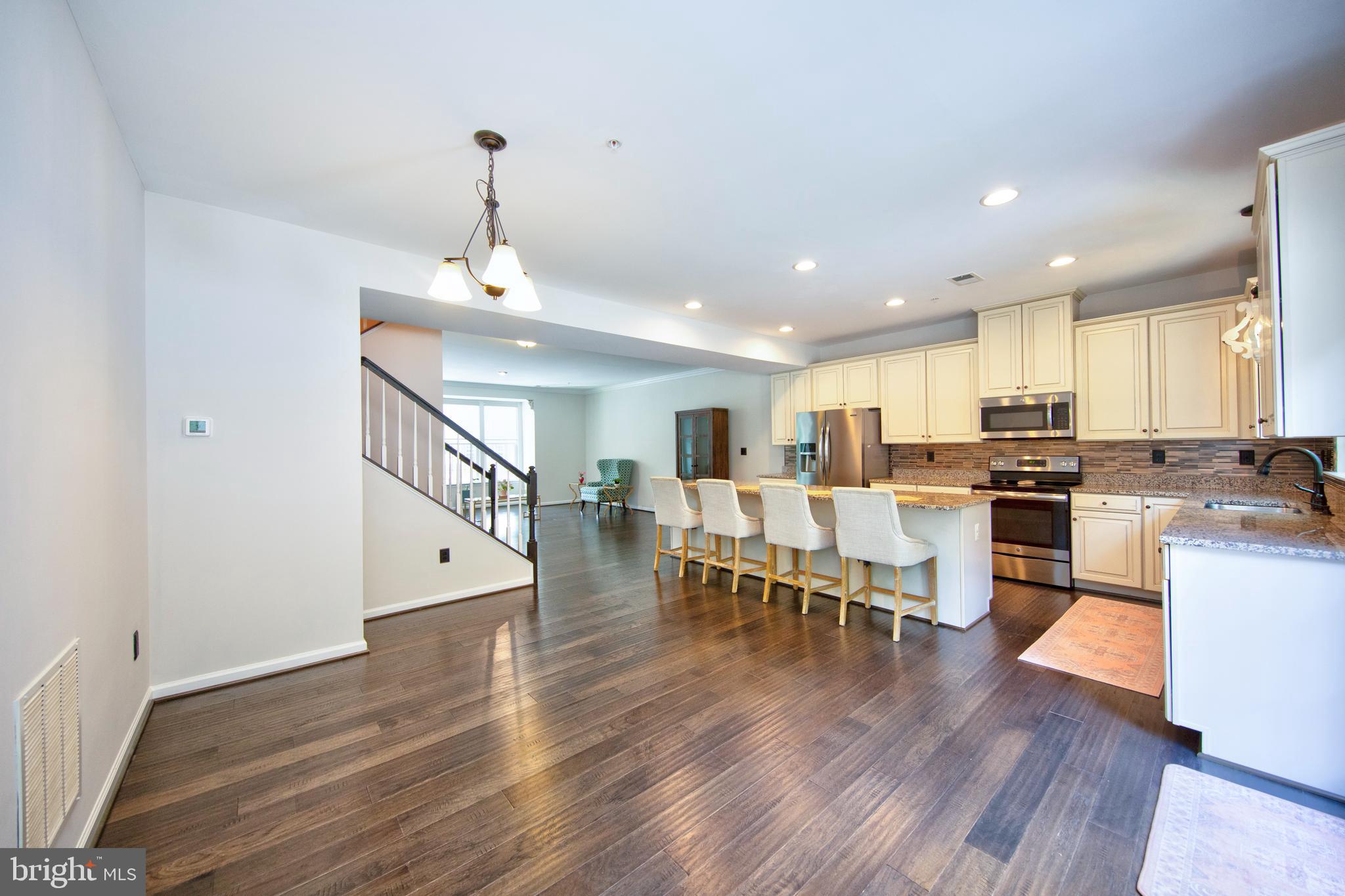 PROSPECT GREEN - Residential