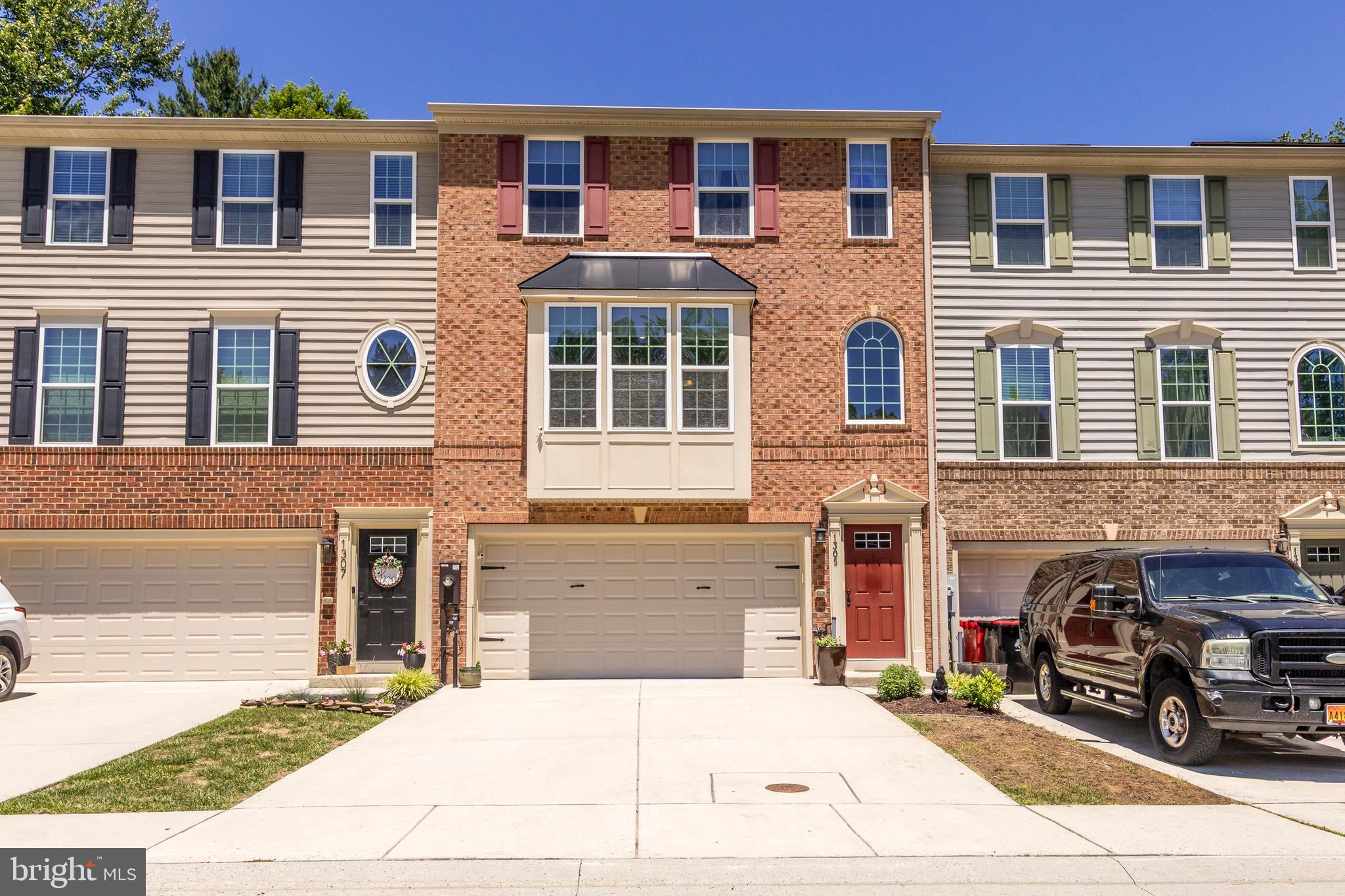 PROSPECT GREEN - Residential