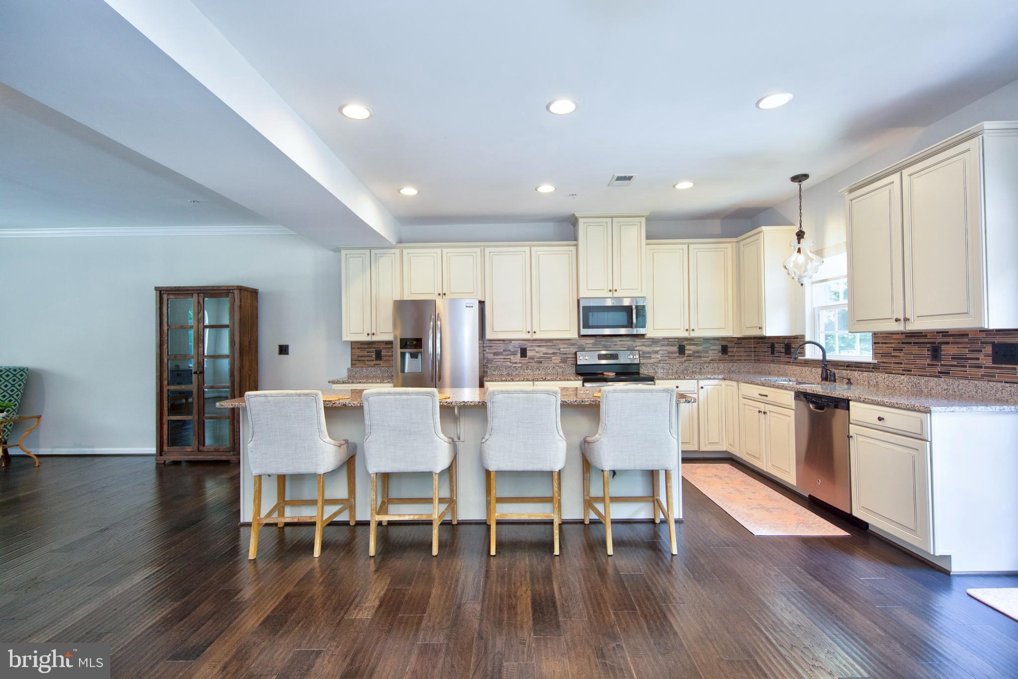 PROSPECT GREEN - Residential