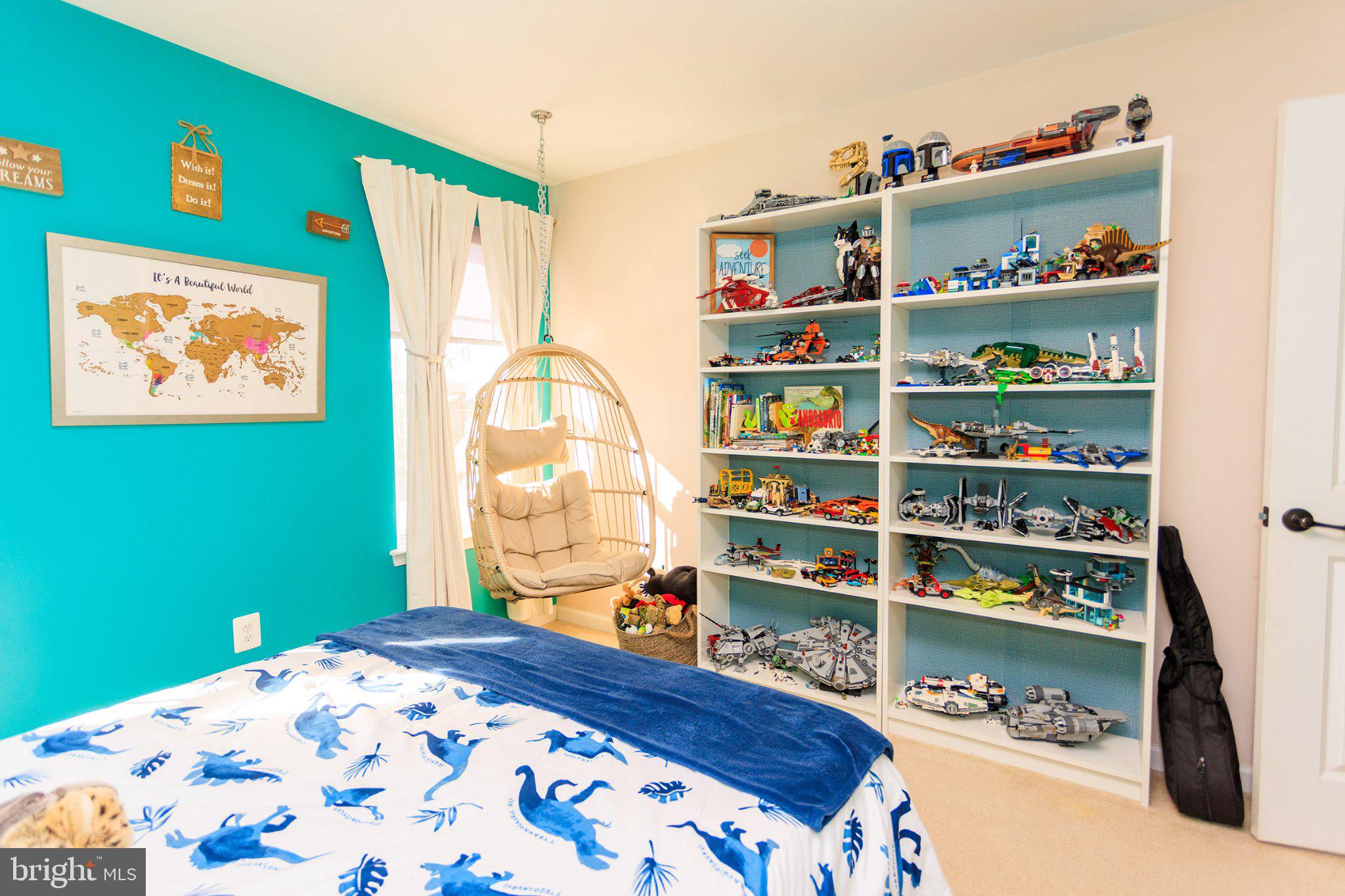 PROSPECT GREEN - Residential