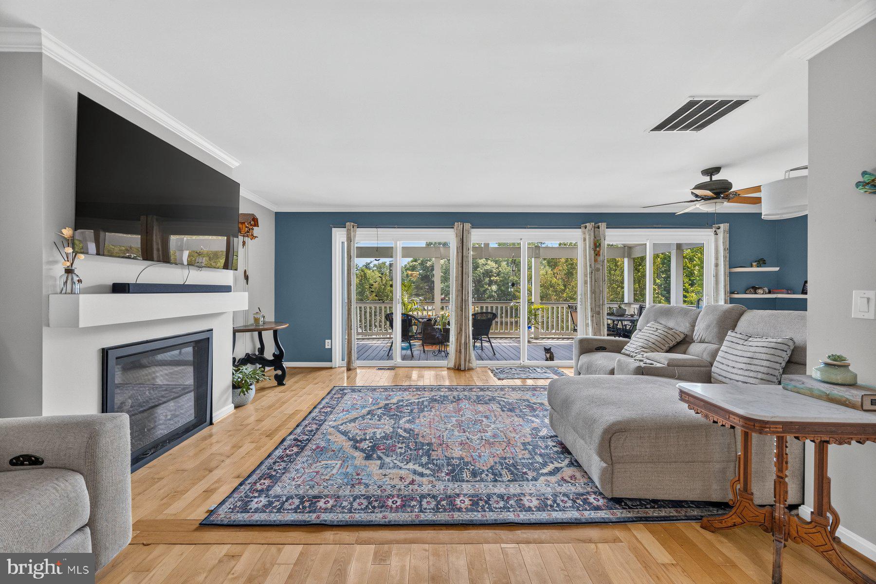 BAR HARBOR - Residential