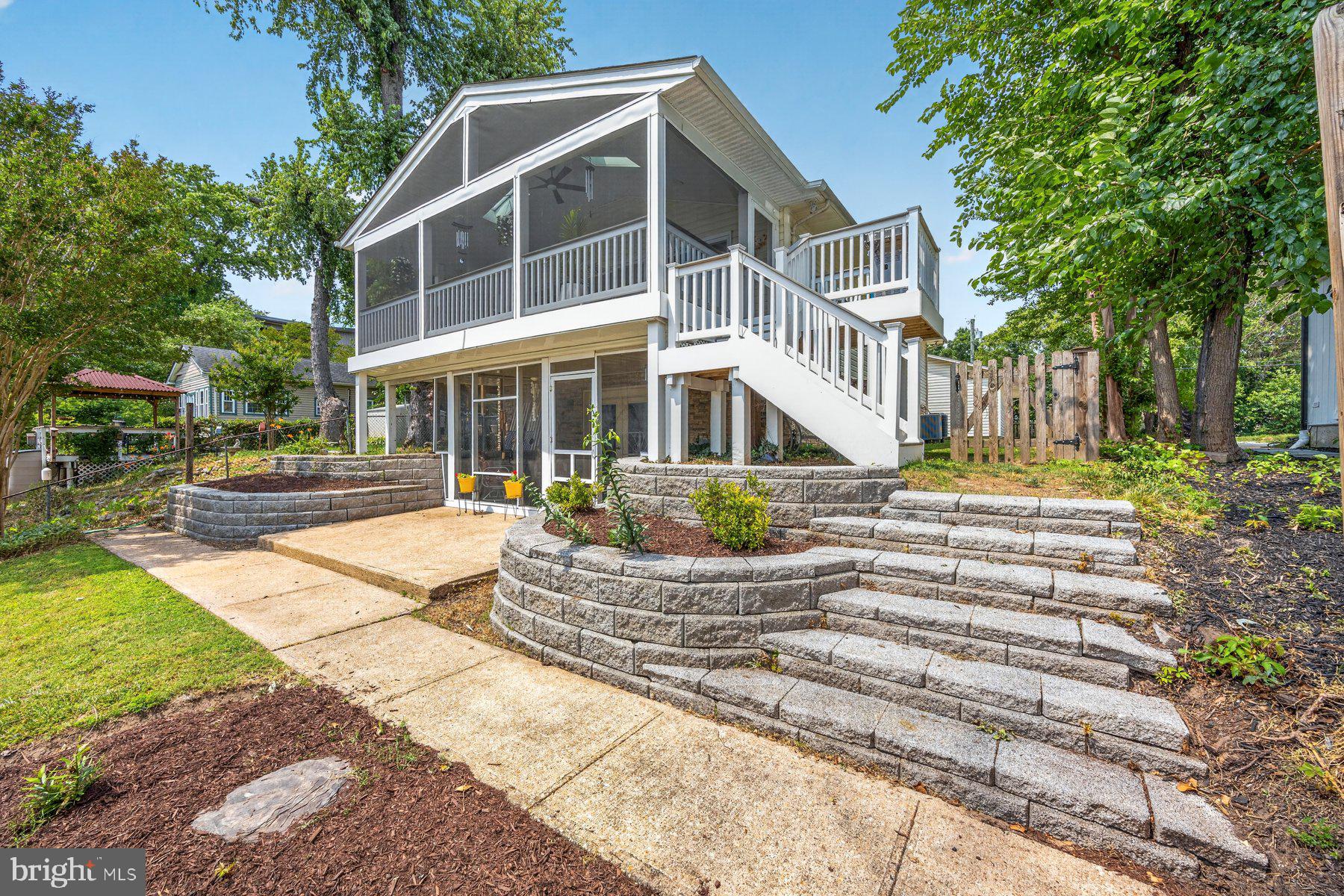 BAR HARBOR - Residential