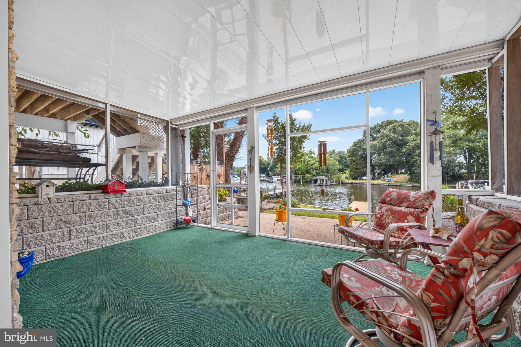 BAR HARBOR - Residential