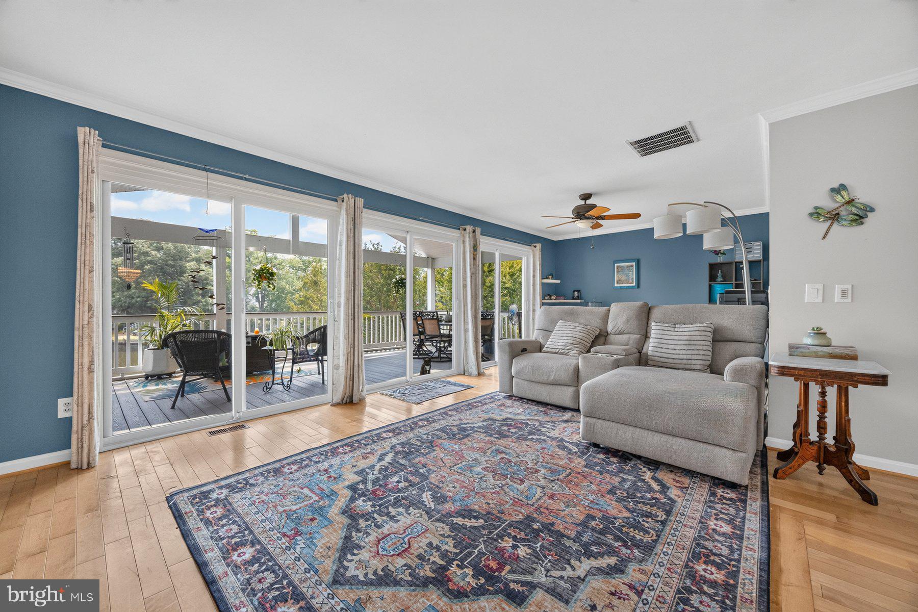 BAR HARBOR - Residential